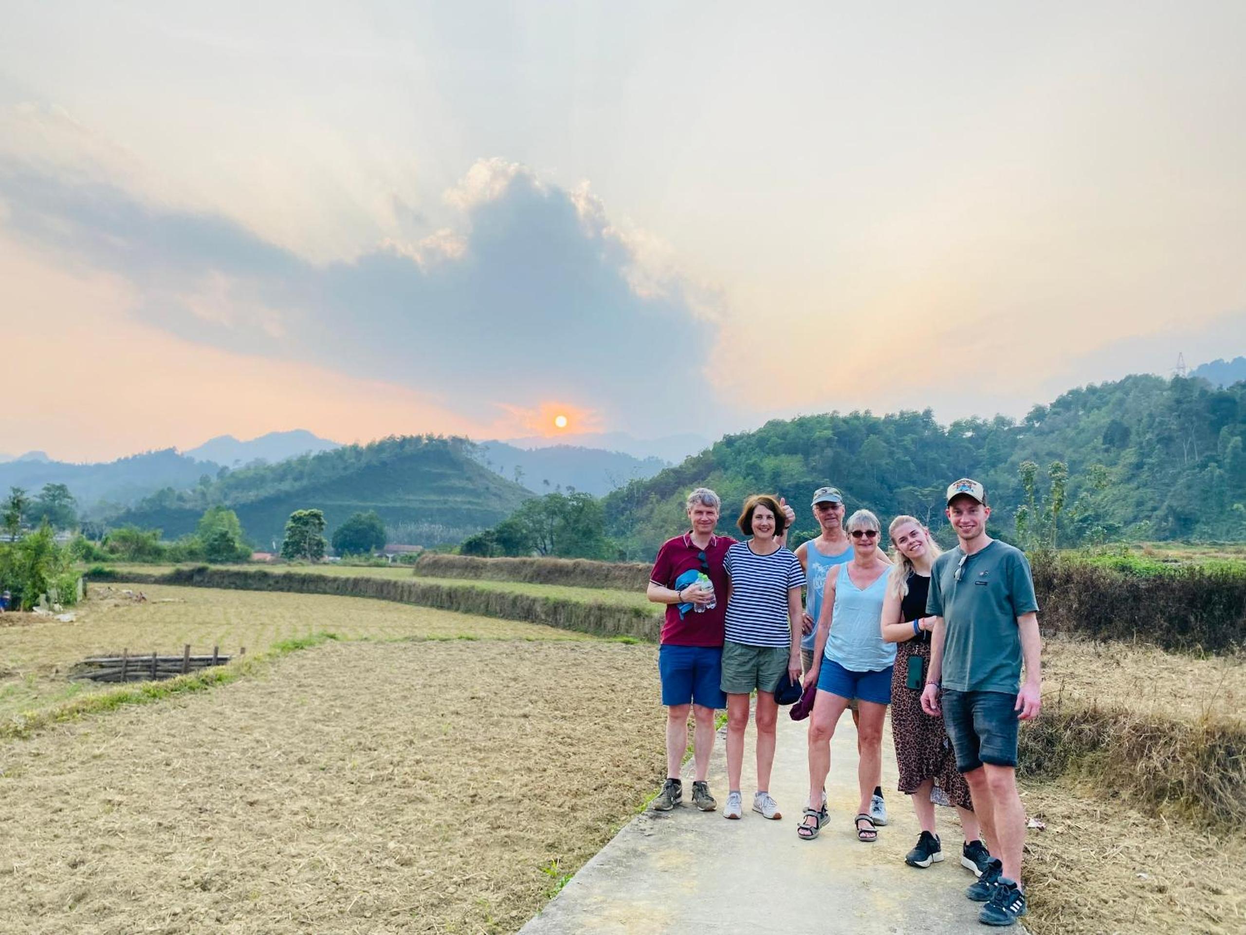Ban Bang Ecolodge Tours & Motorbike Rental