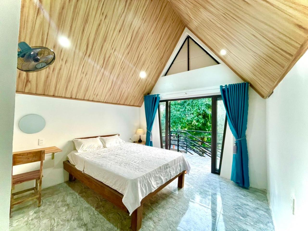 Little Rock Homestay
