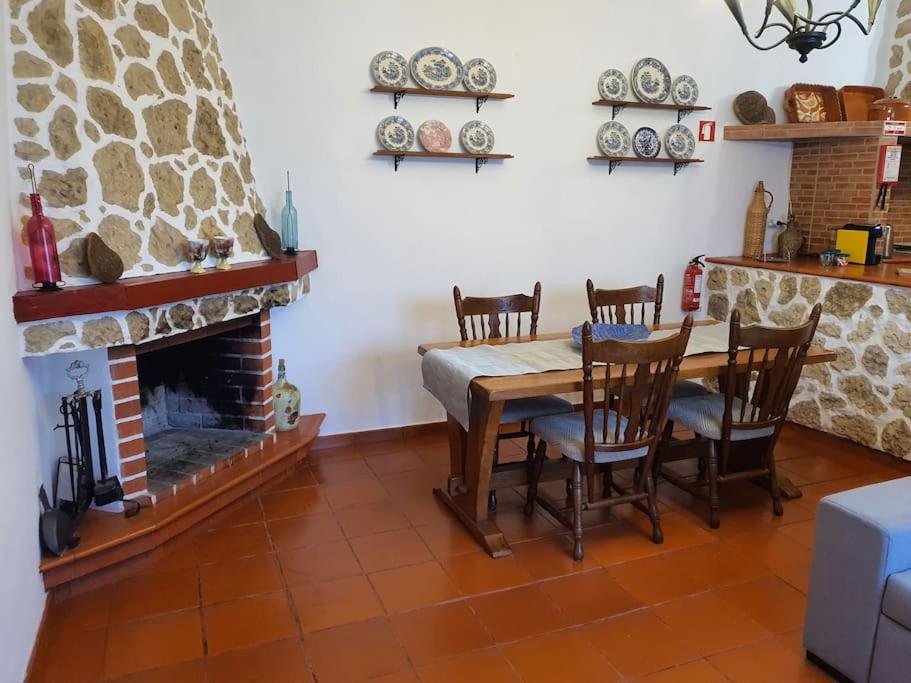 Casa da Eira - Villas de Campo view 3