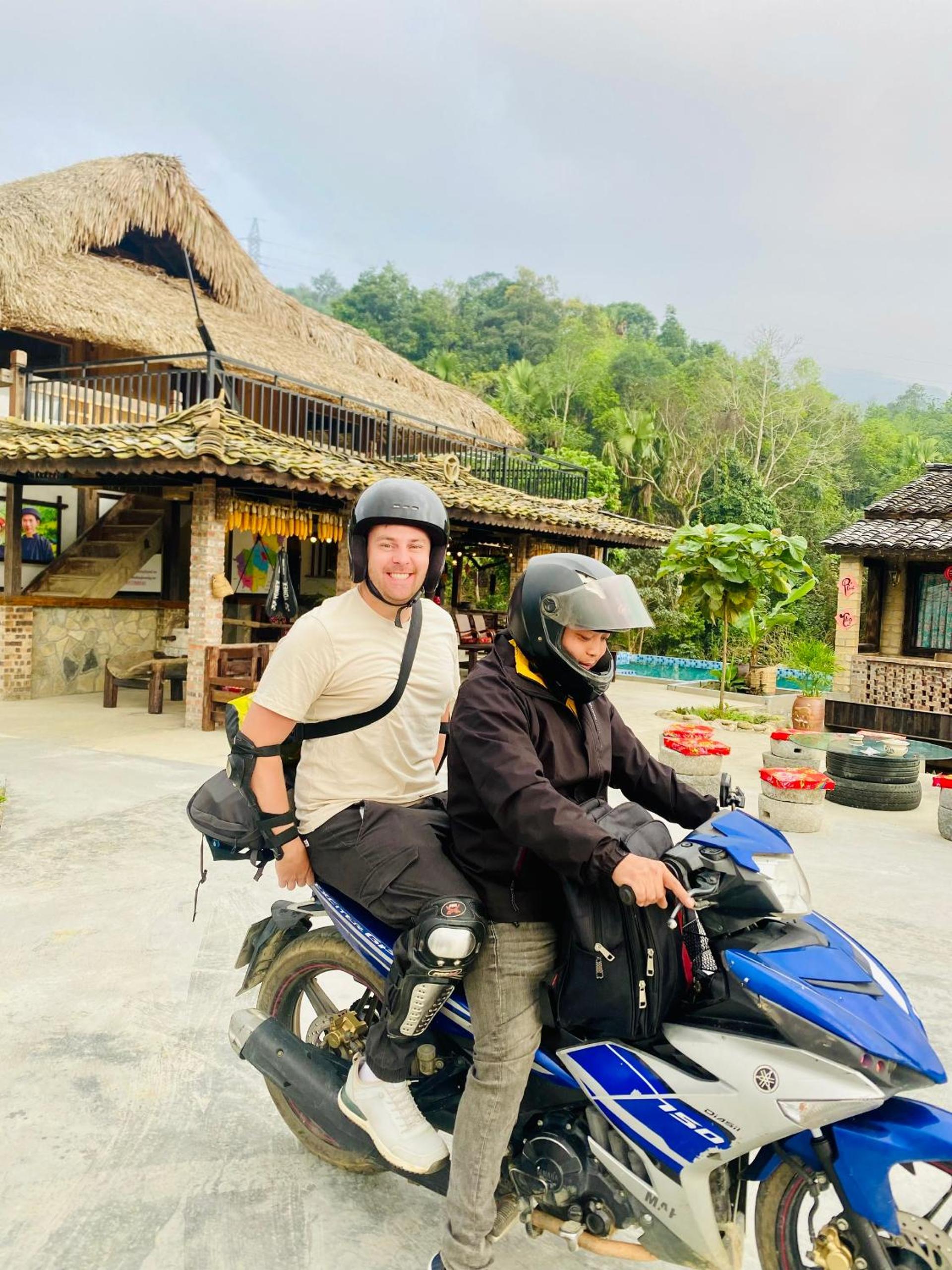 Ban Bang Ecolodge Tours & Motorbike Rental
