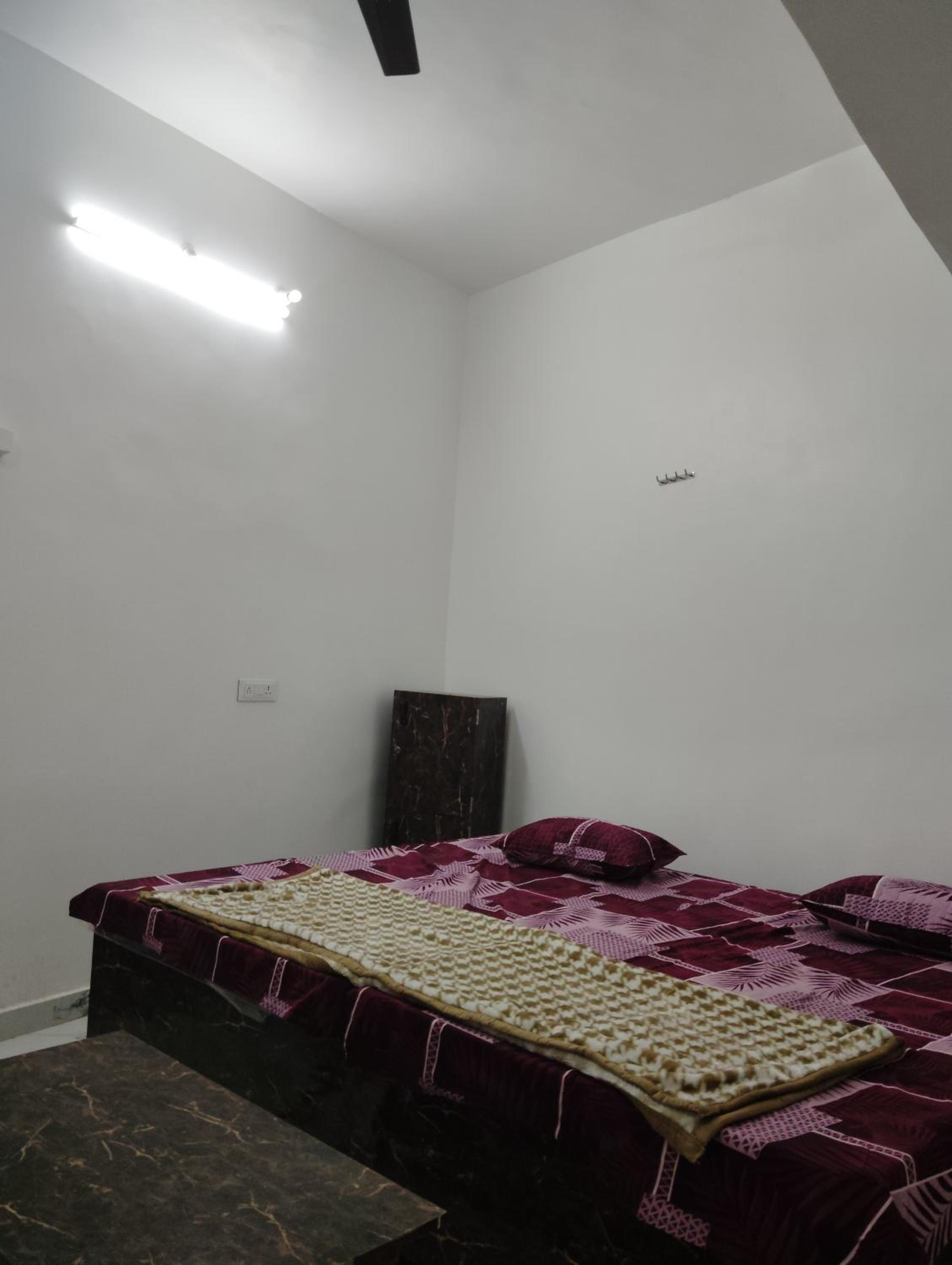 Ram Tilak homestay view 3