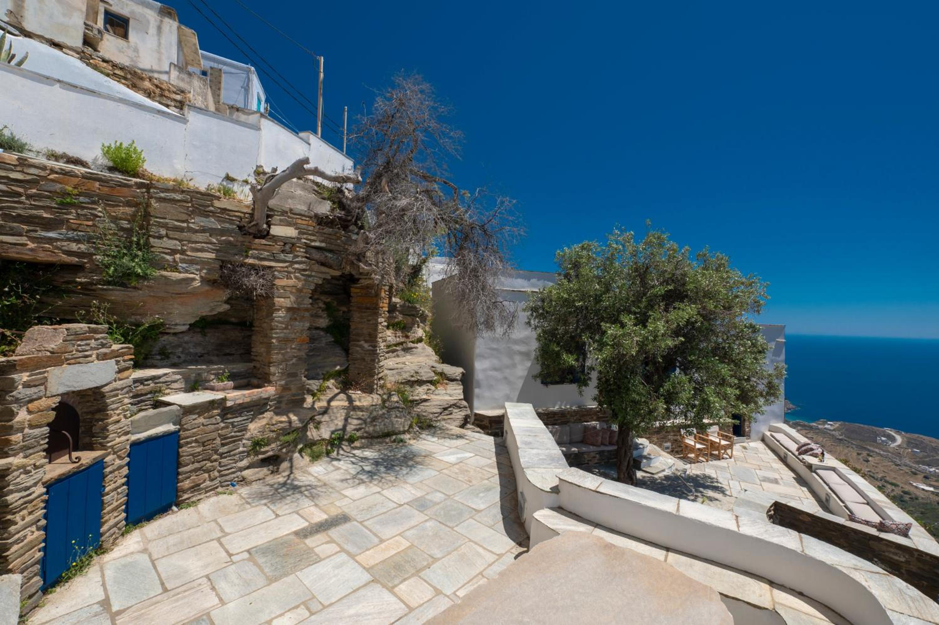 Peftasteri Villa