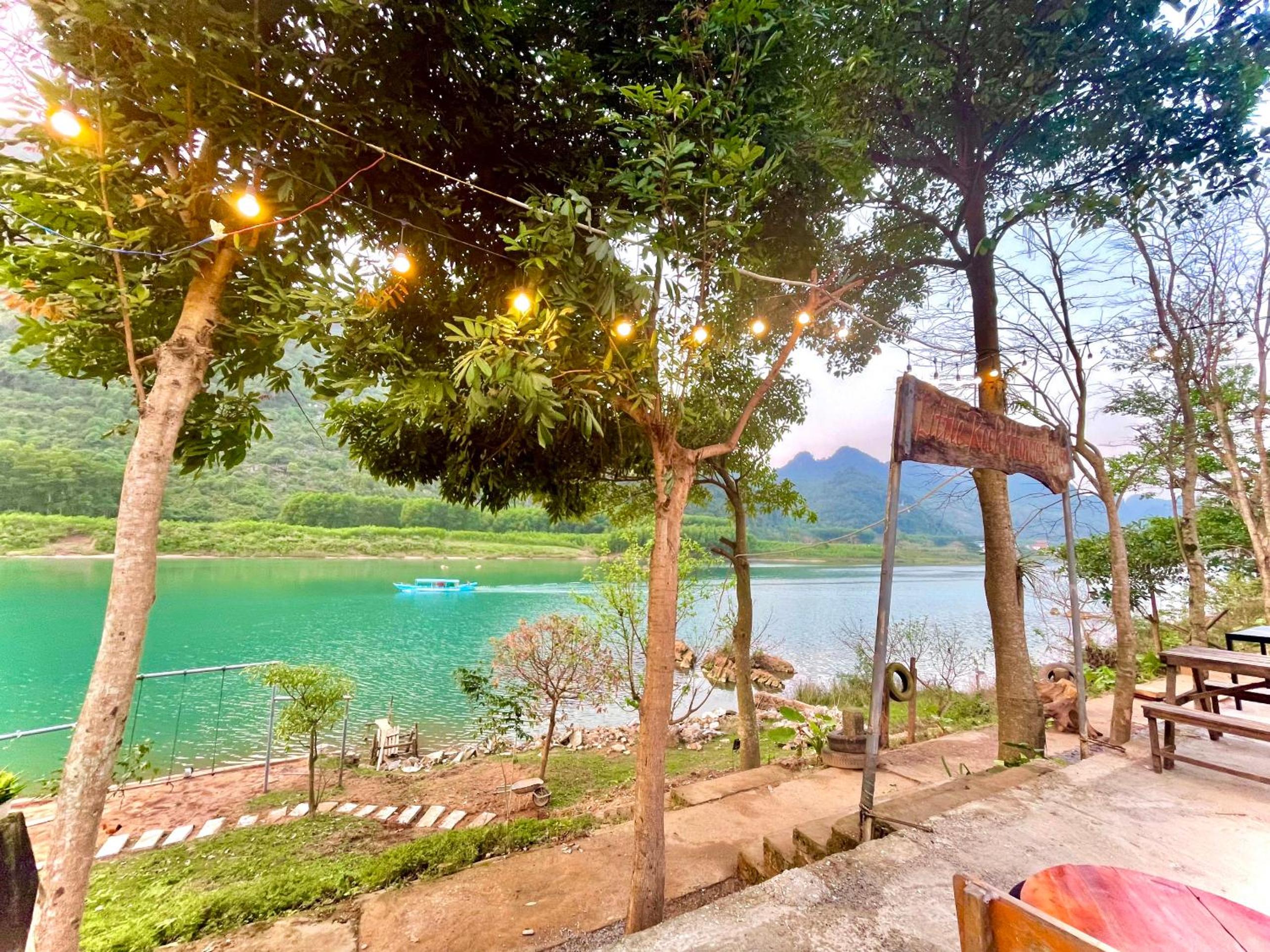 Little Rock Homestay