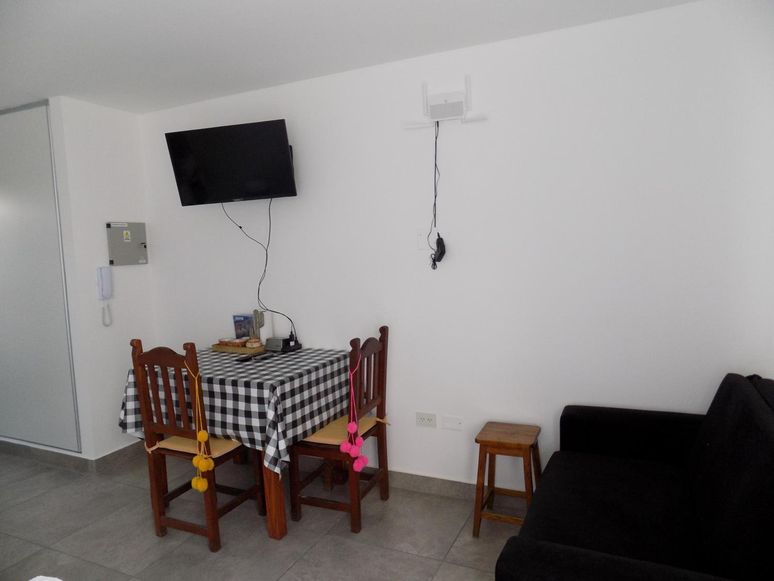 ANANAY Monoambiente