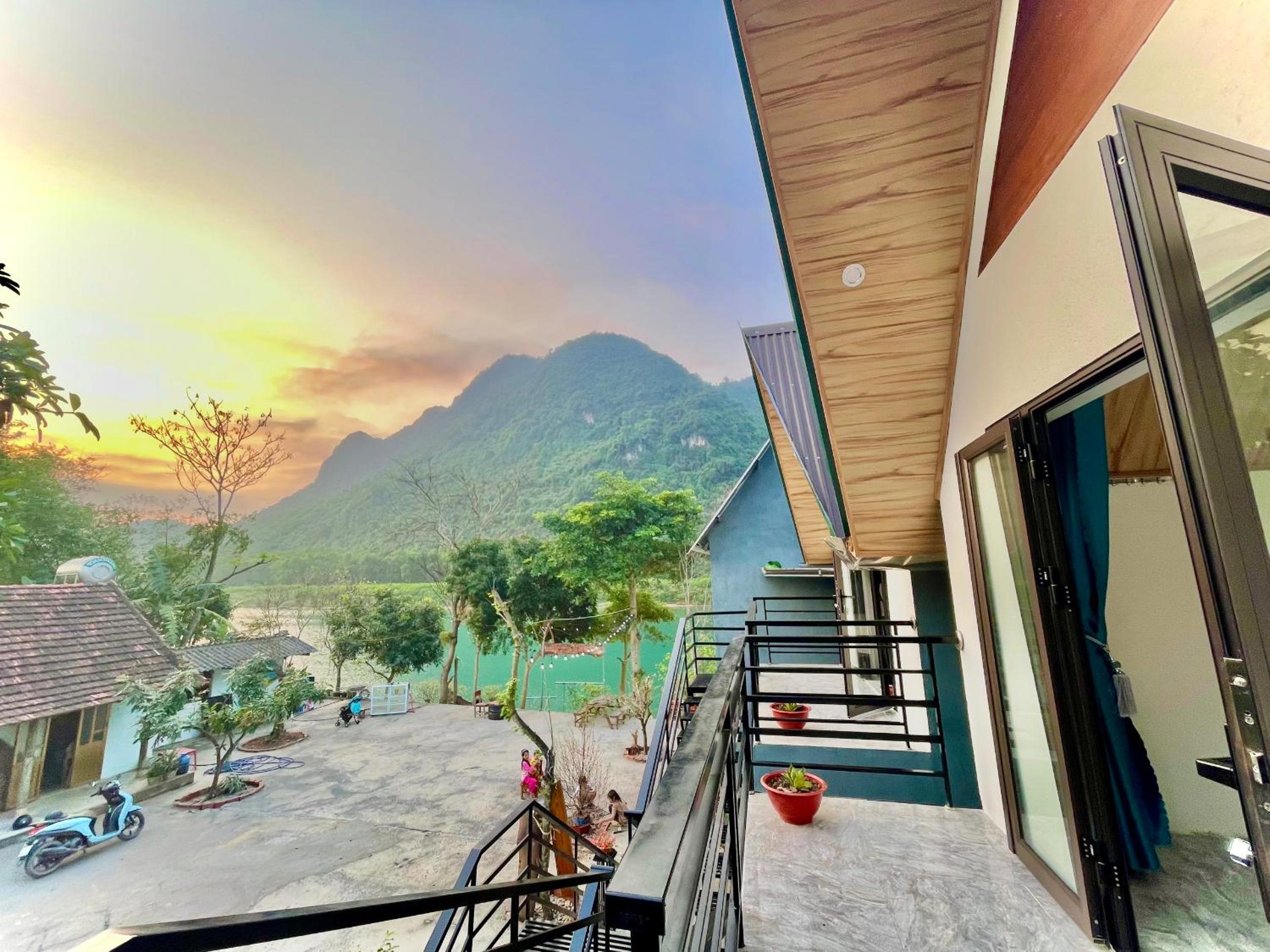Little Rock Homestay