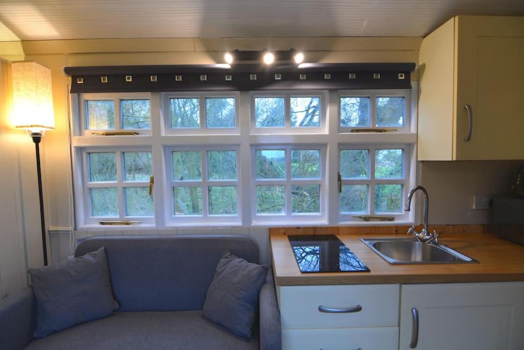 Rectory Retreat