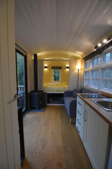 Rectory Retreat