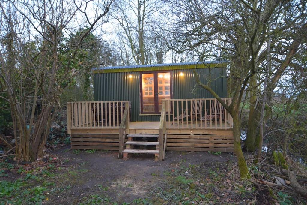 Rectory Retreat