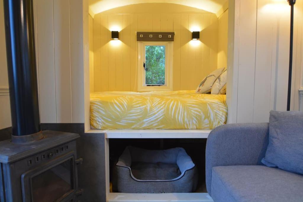 Rectory Retreat