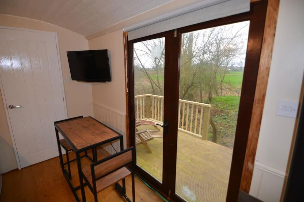 Rectory Retreat
