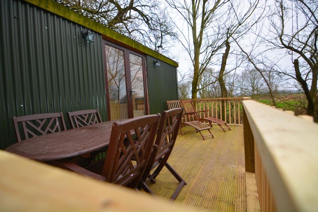 Rectory Retreat