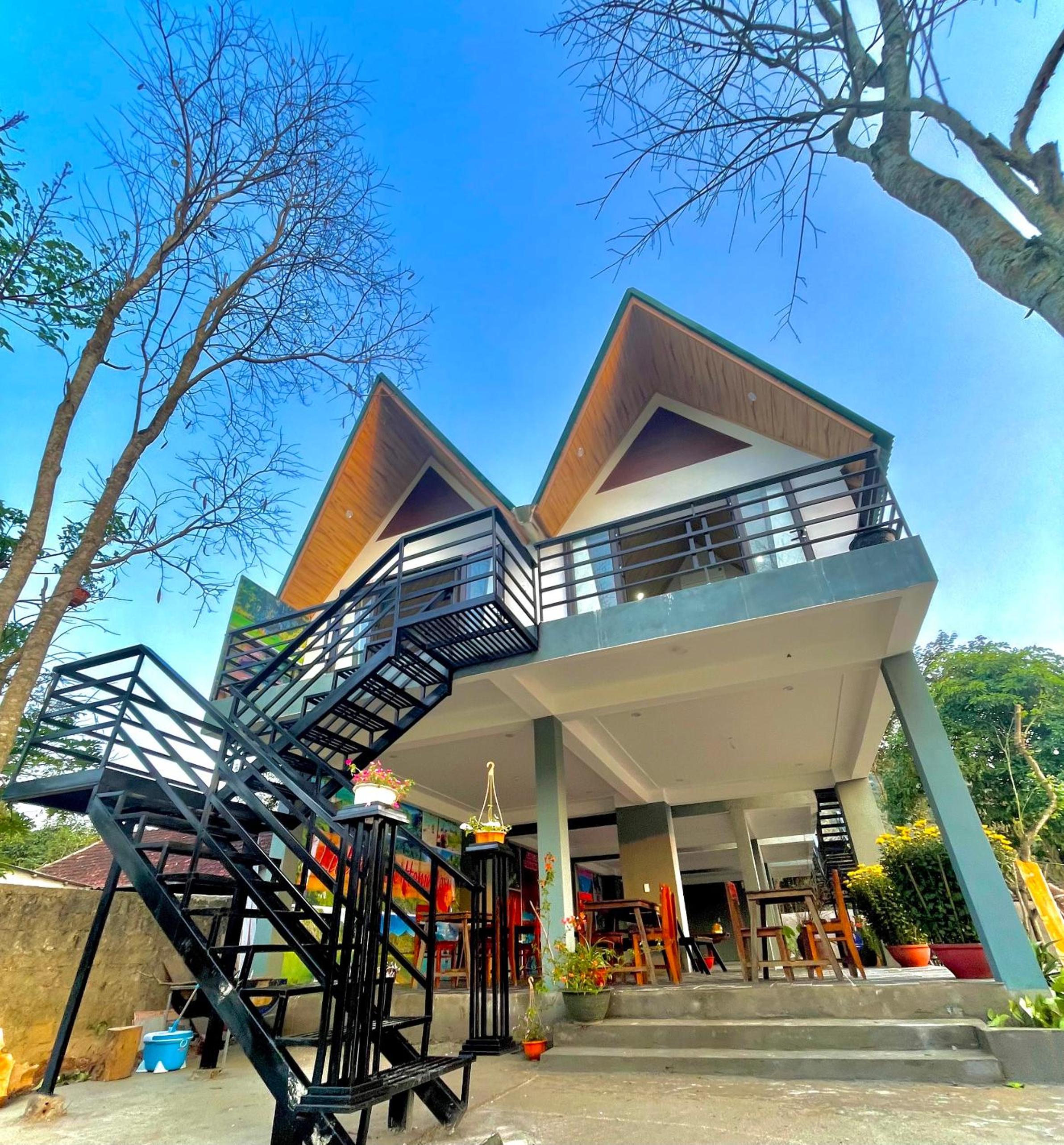 Little Rock Homestay