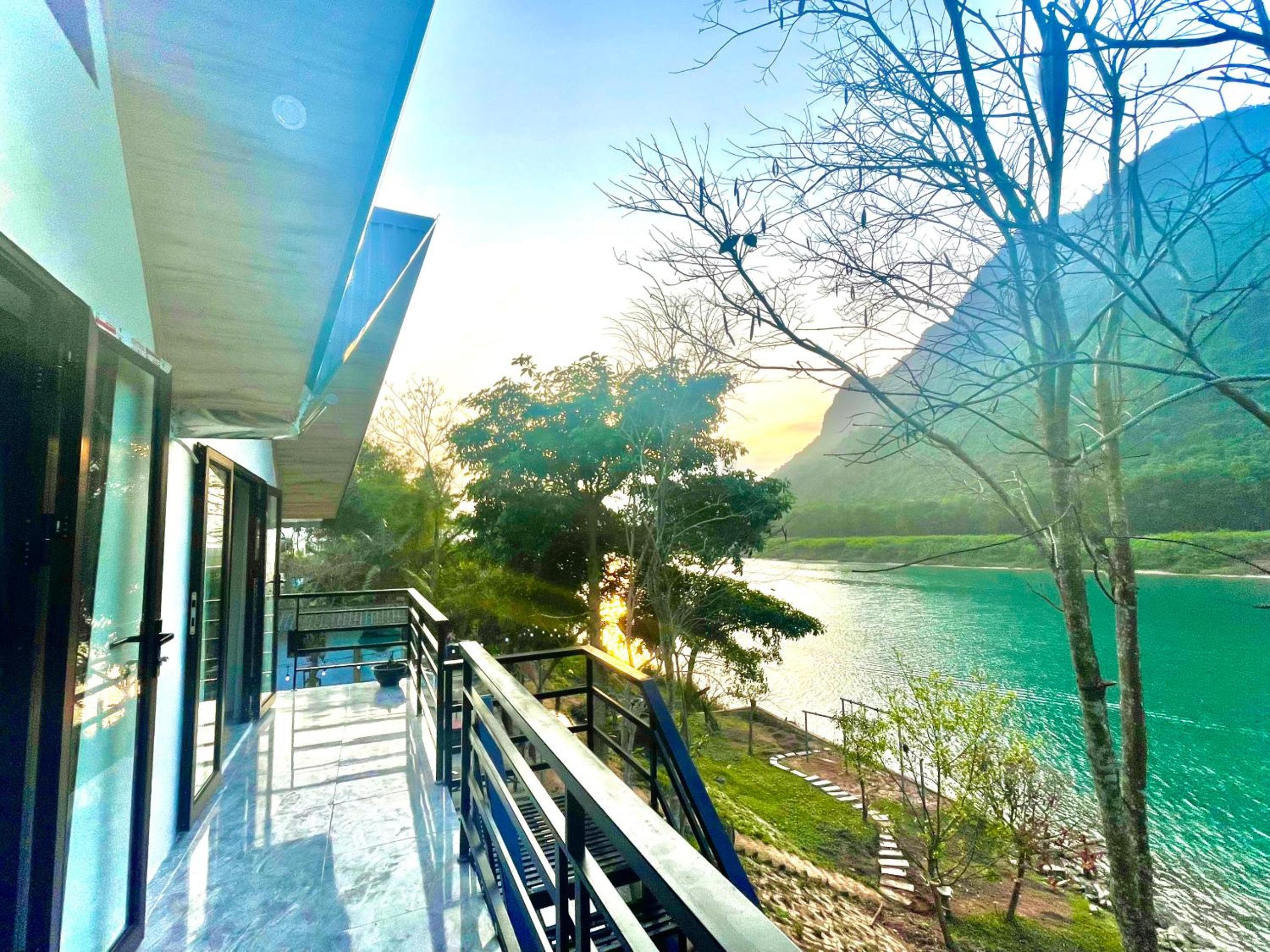 Little Rock Homestay