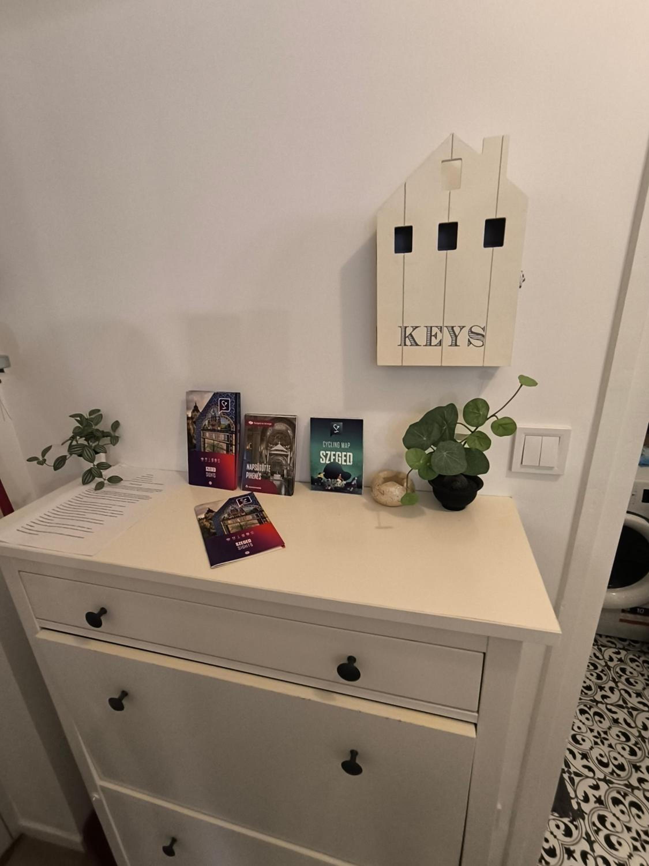 Kislakás