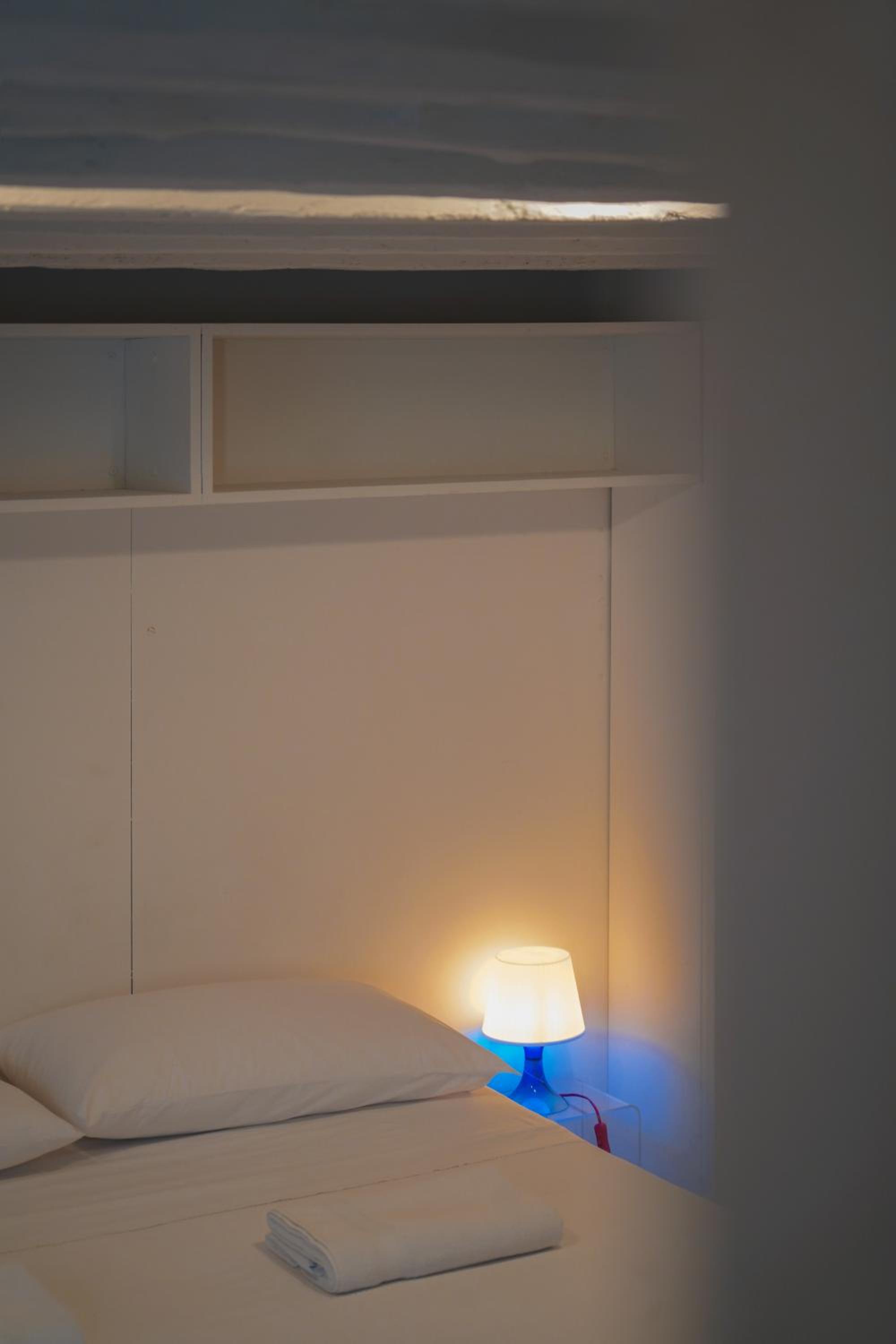 Super central 1 bedroom apartment