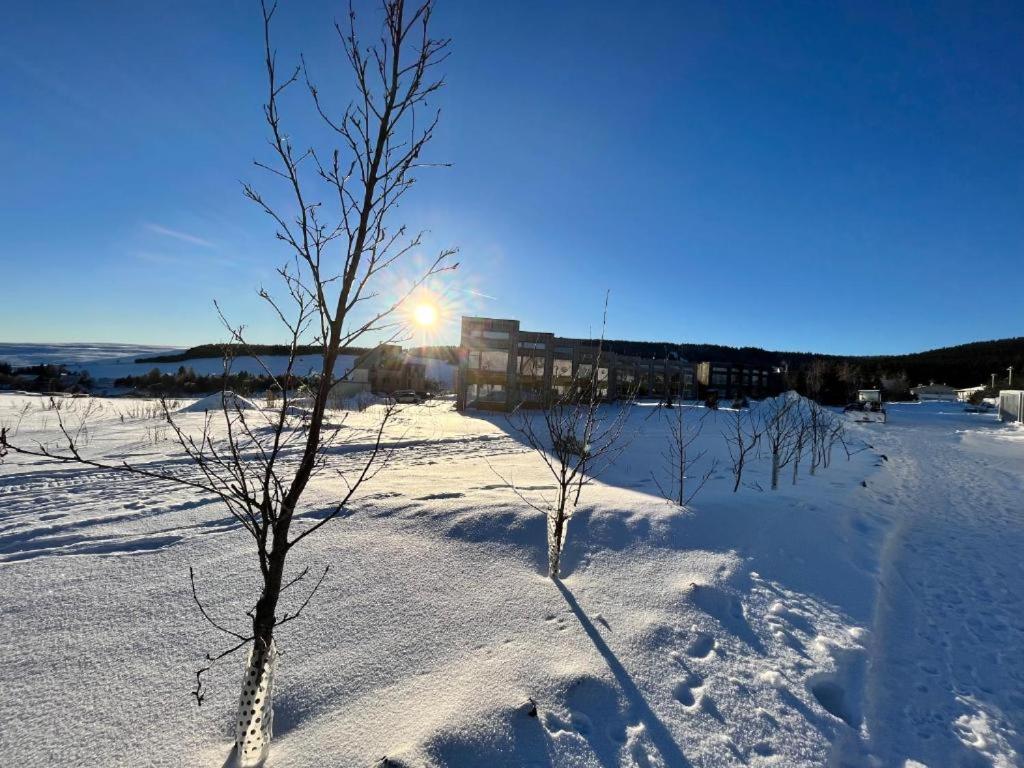 Klinovec Meadows Residence, two bedroom apartment