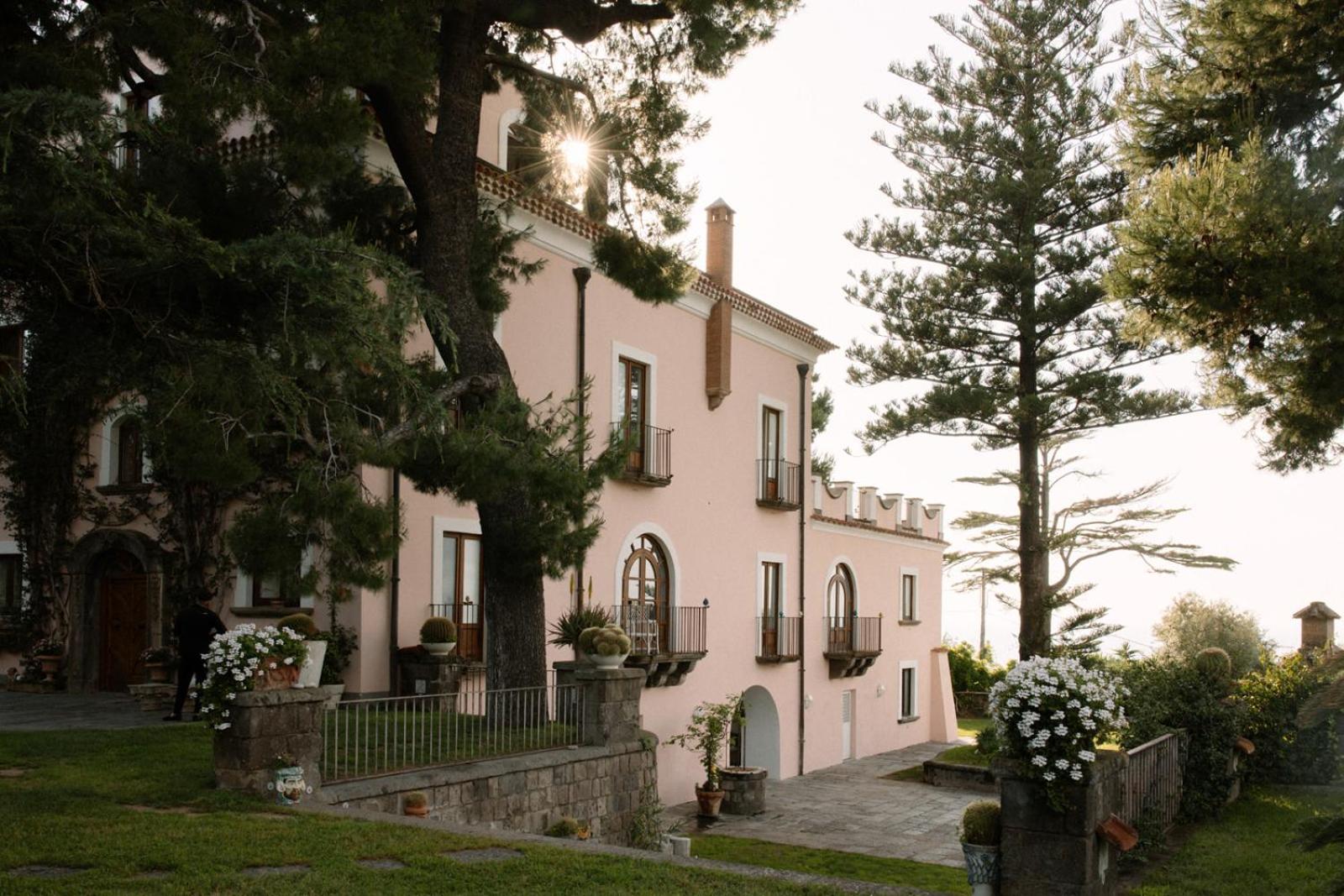 Capo Santa Fortunata