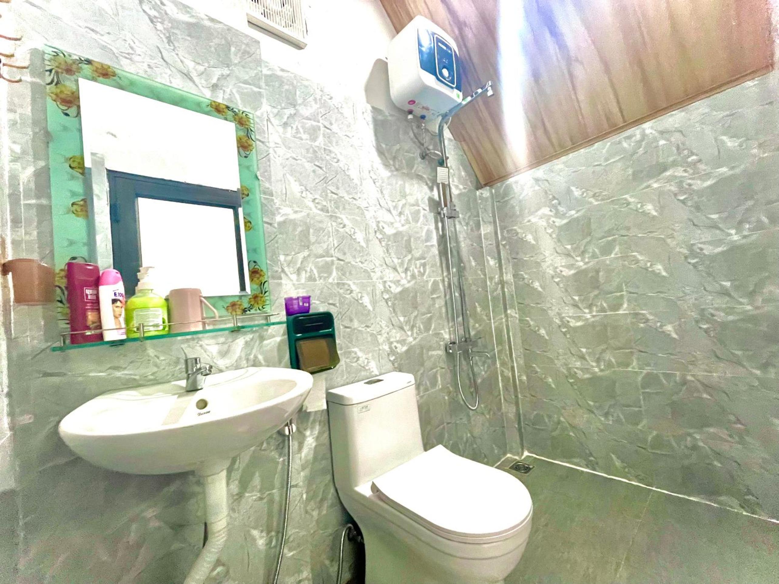 Little Rock Homestay