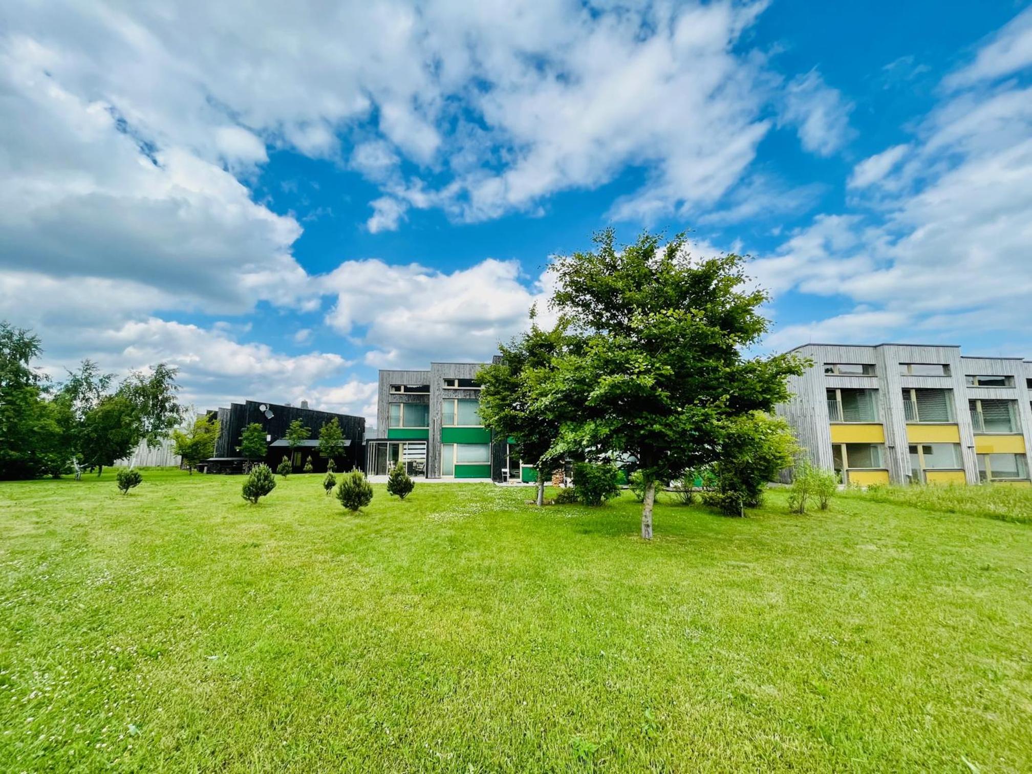 Klinovec Meadows Residence, two bedroom apartment