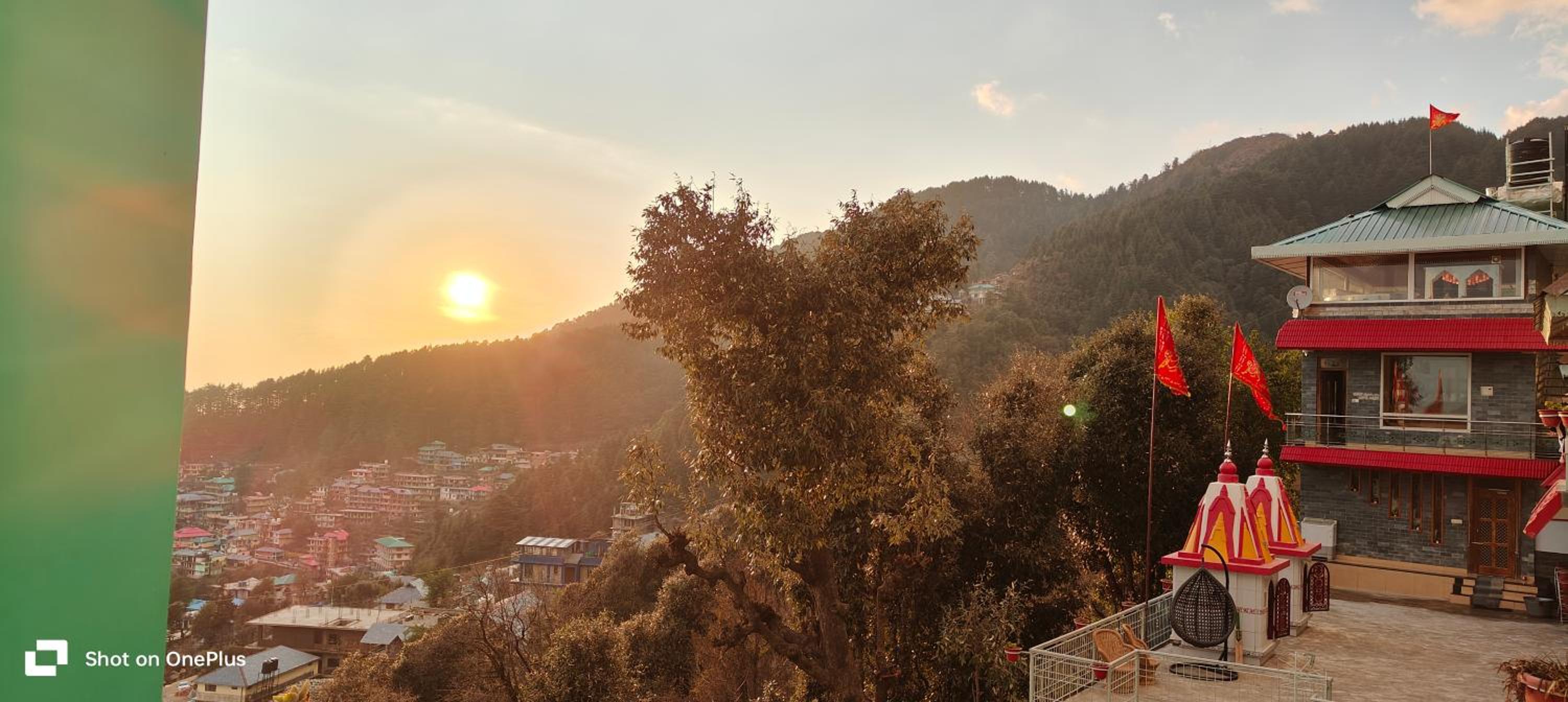 Jagatram Niwas Guesthouse Dharamkot