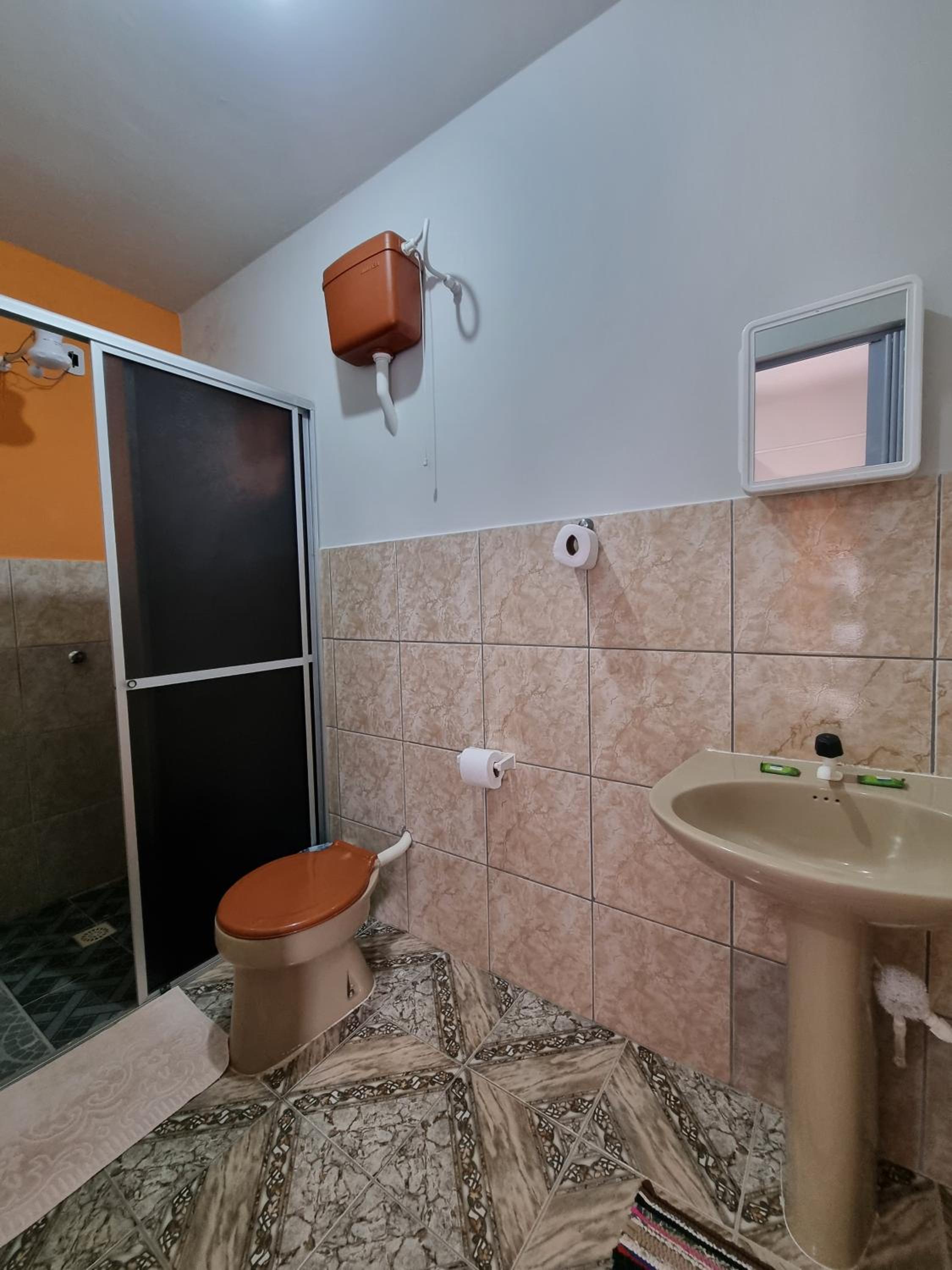 Pousada Recanto Aconchego