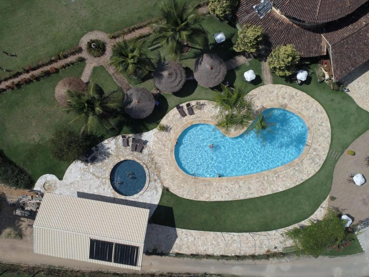Canto de Roca Turismo e Lazer