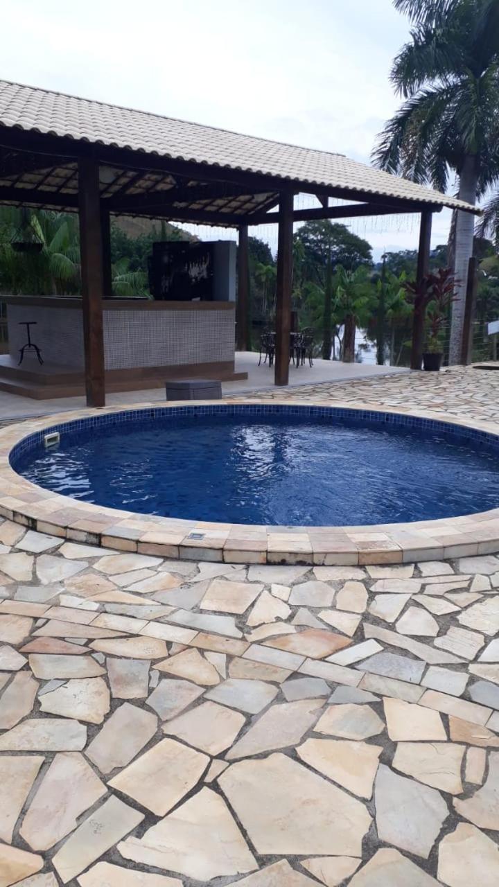Canto de Roca Turismo e Lazer