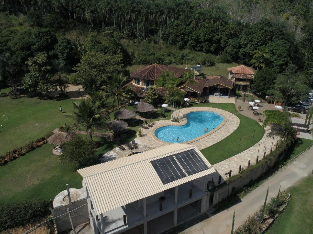 Canto de Roca Turismo e Lazer