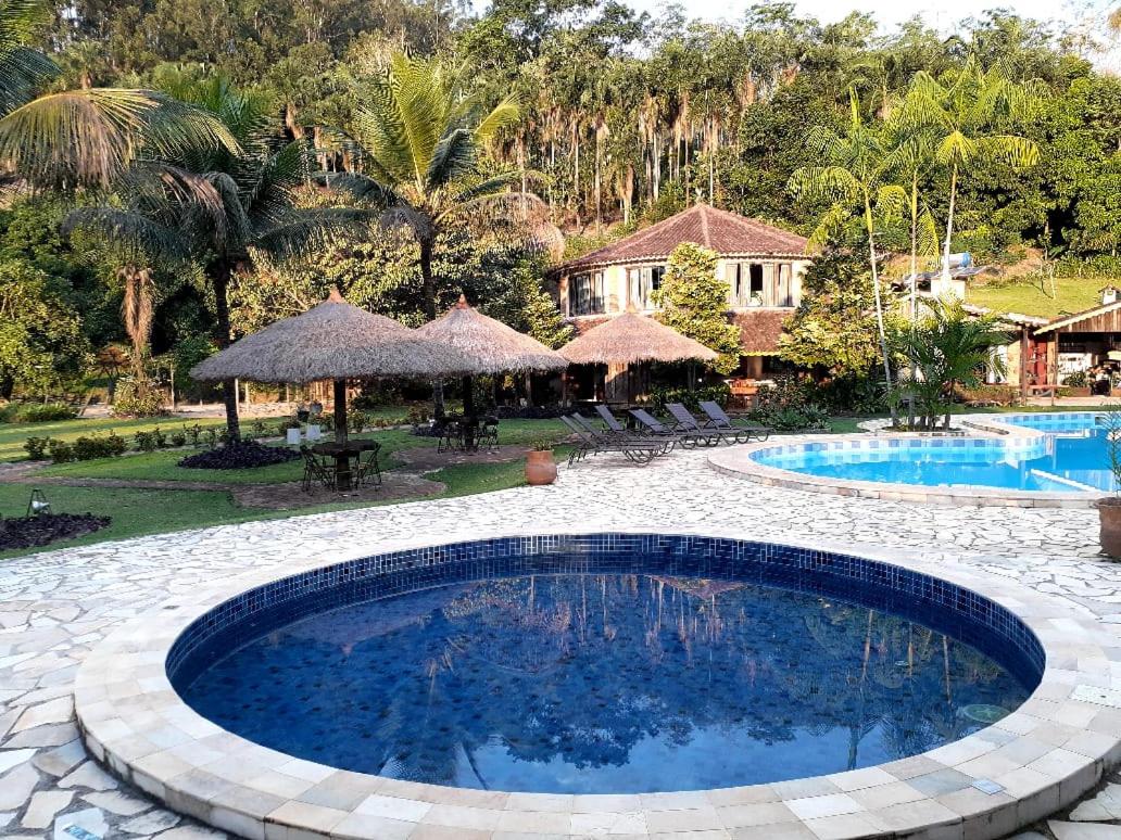 Canto de Roca Turismo e Lazer