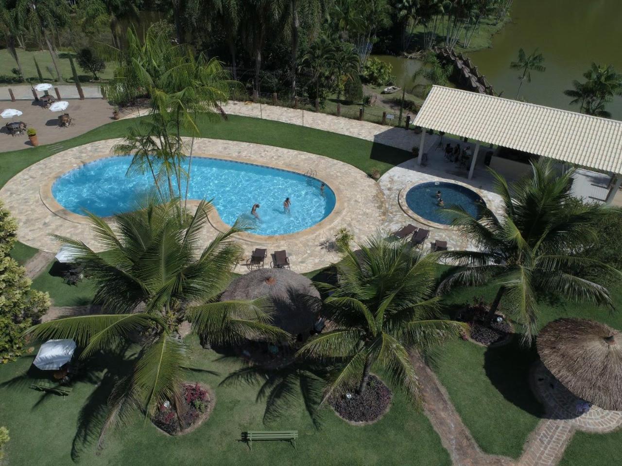 Canto de Roca Turismo e Lazer