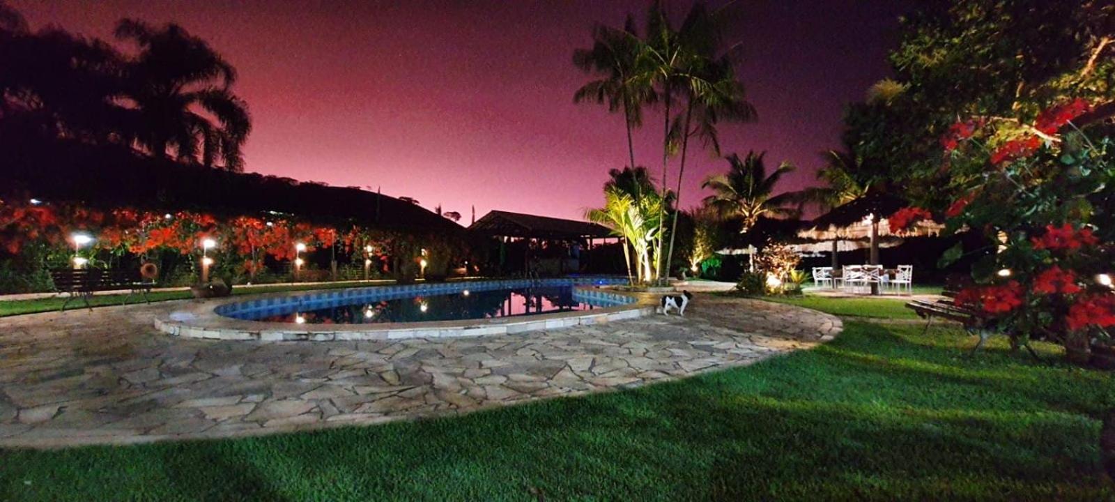 Canto de Roca Turismo e Lazer