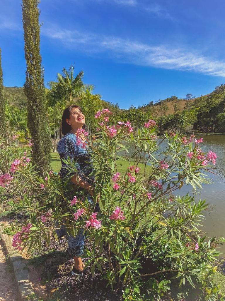 Canto de Roca Turismo e Lazer