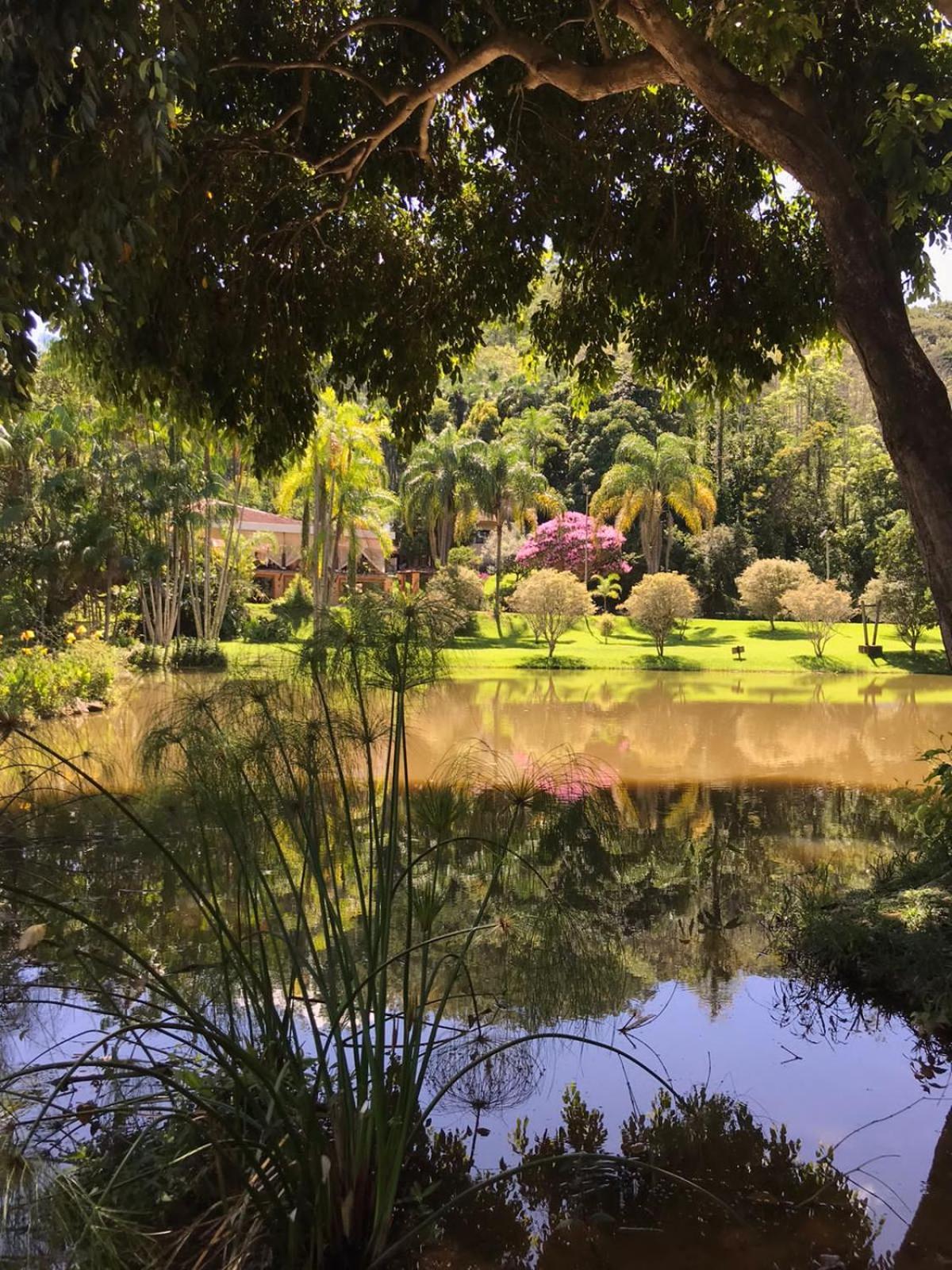 Canto de Roca Turismo e Lazer