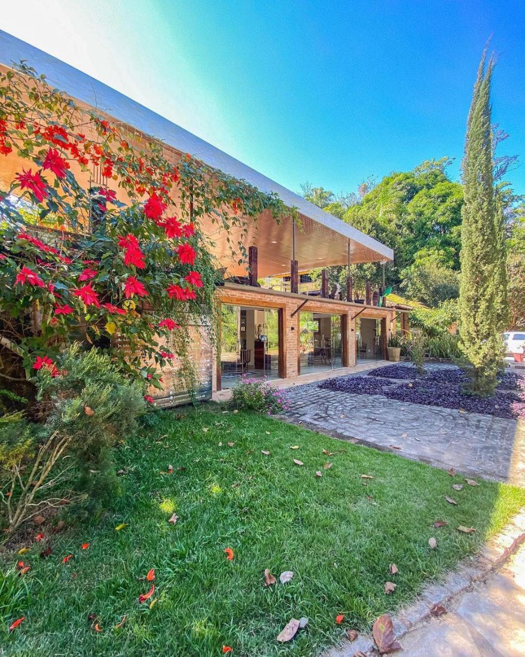 Canto de Roca Turismo e Lazer
