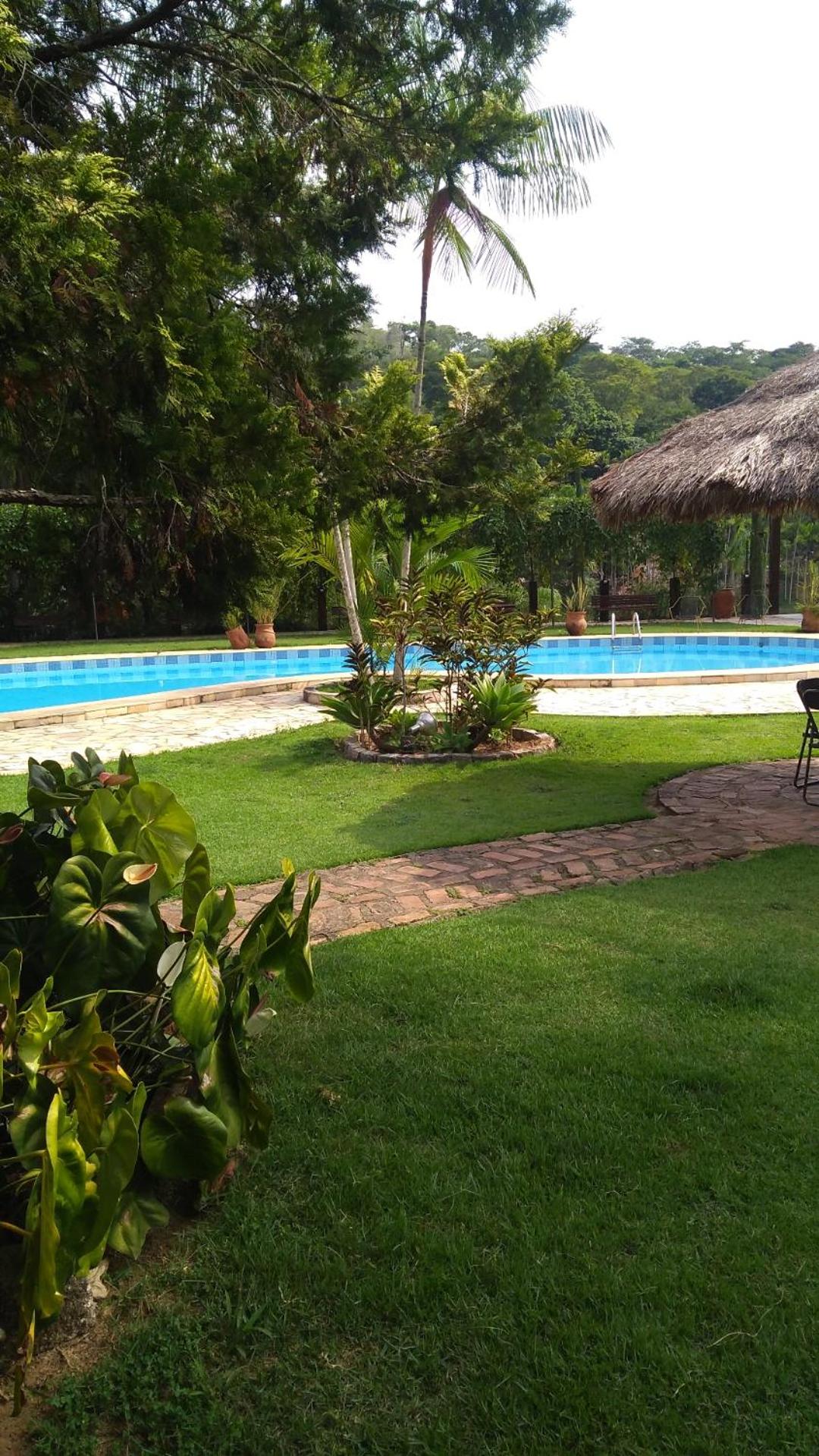 Canto de Roca Turismo e Lazer