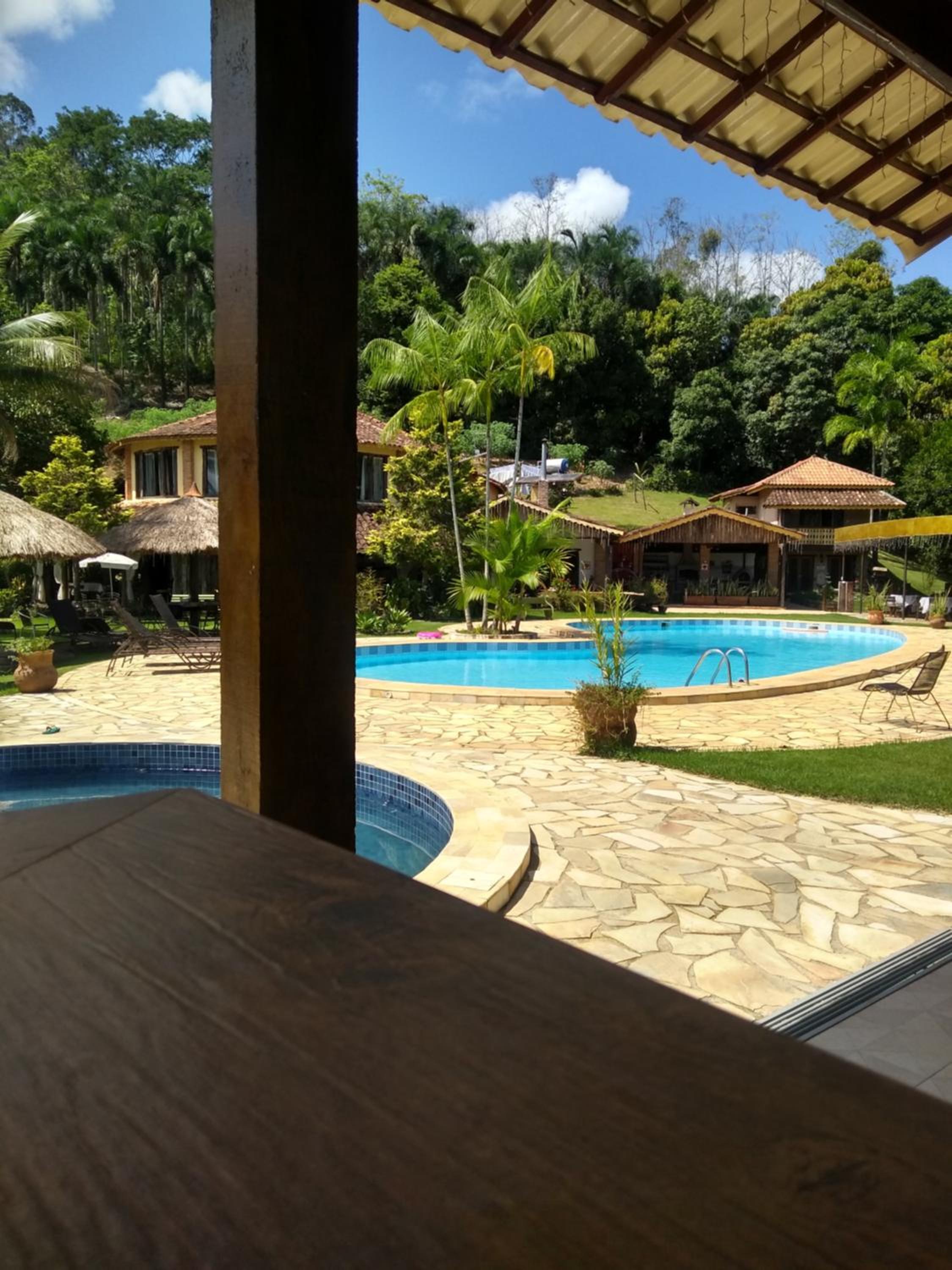 Canto de Roca Turismo e Lazer