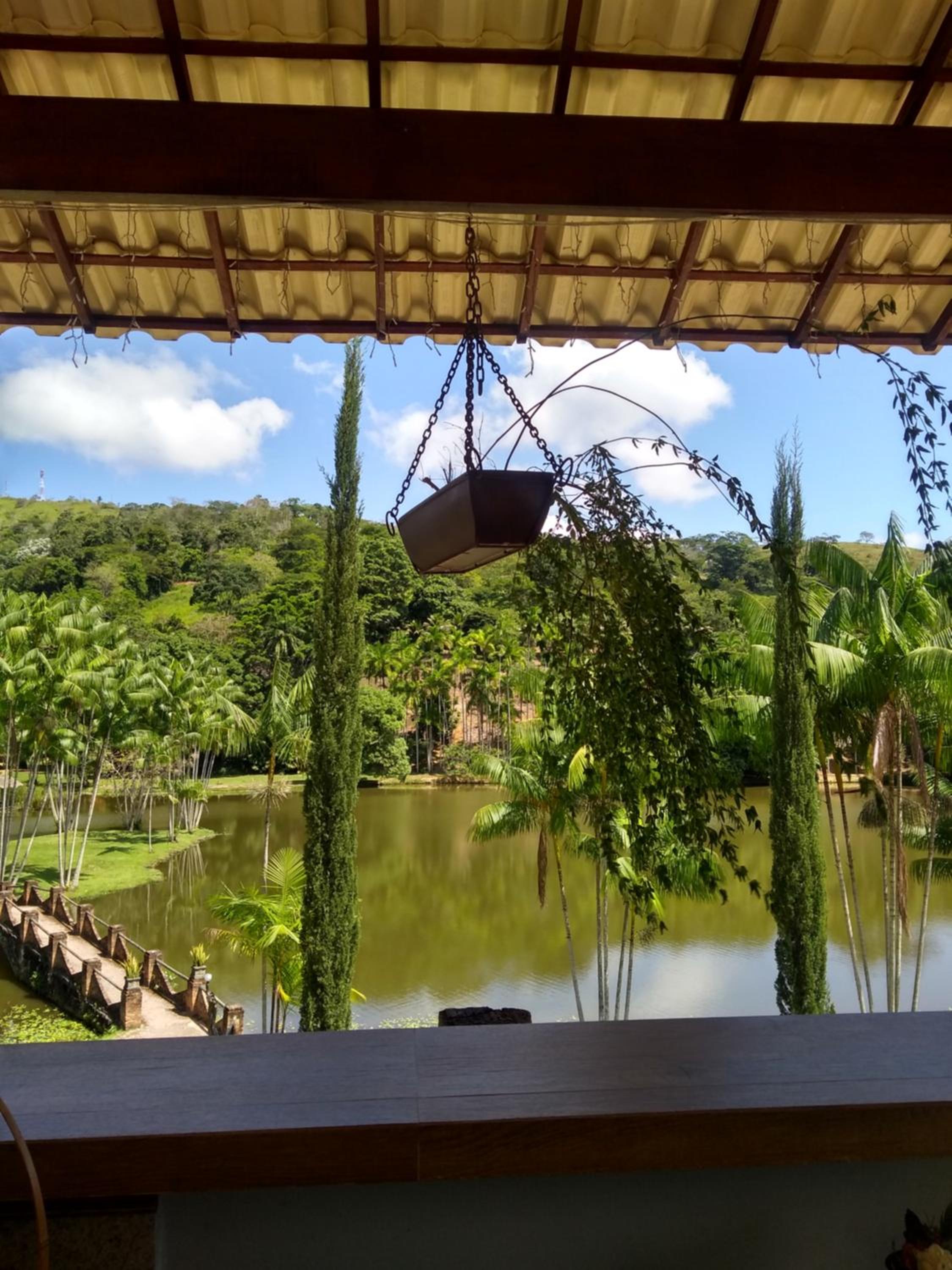 Canto de Roca Turismo e Lazer