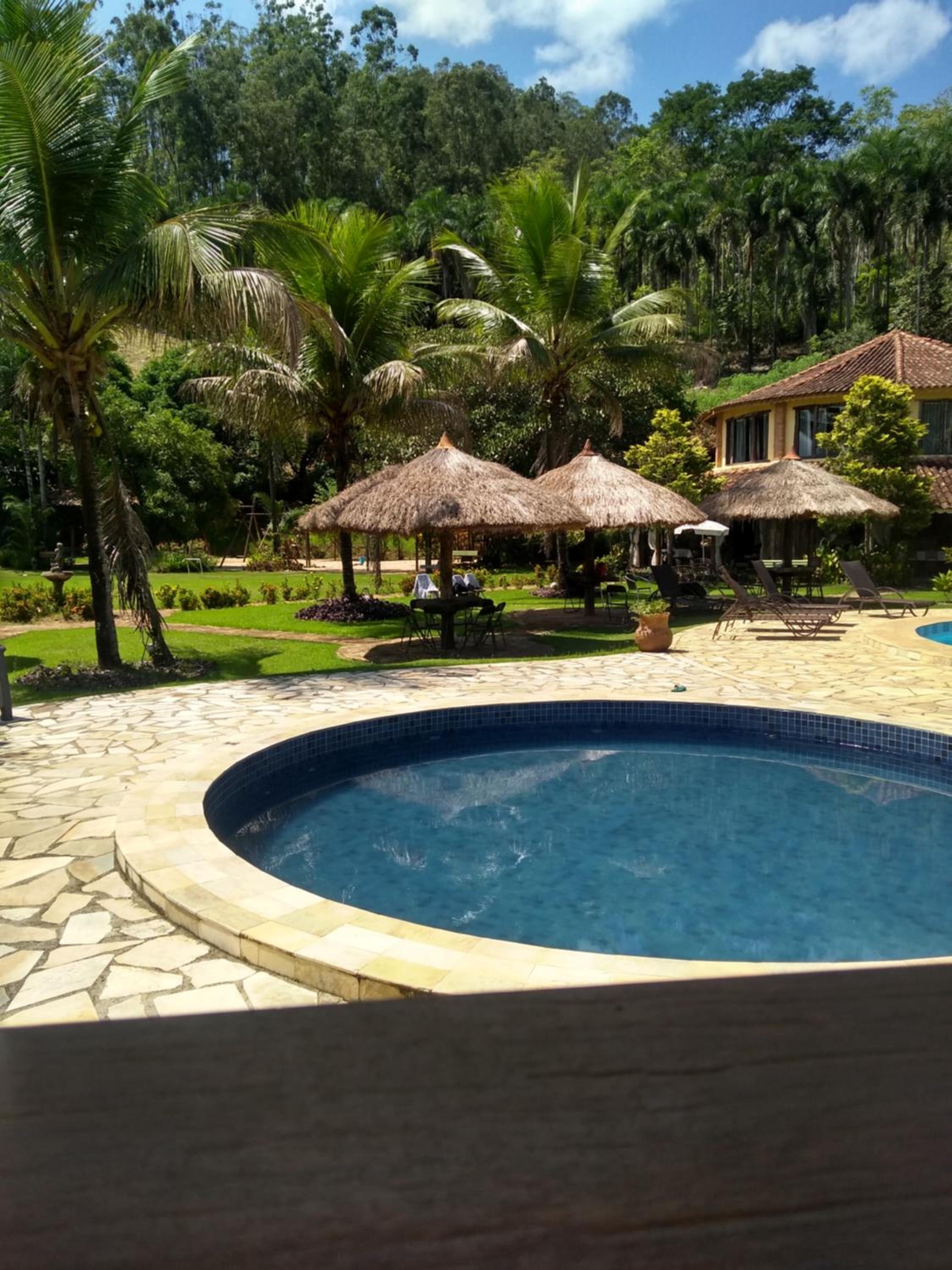 Canto de Roca Turismo e Lazer