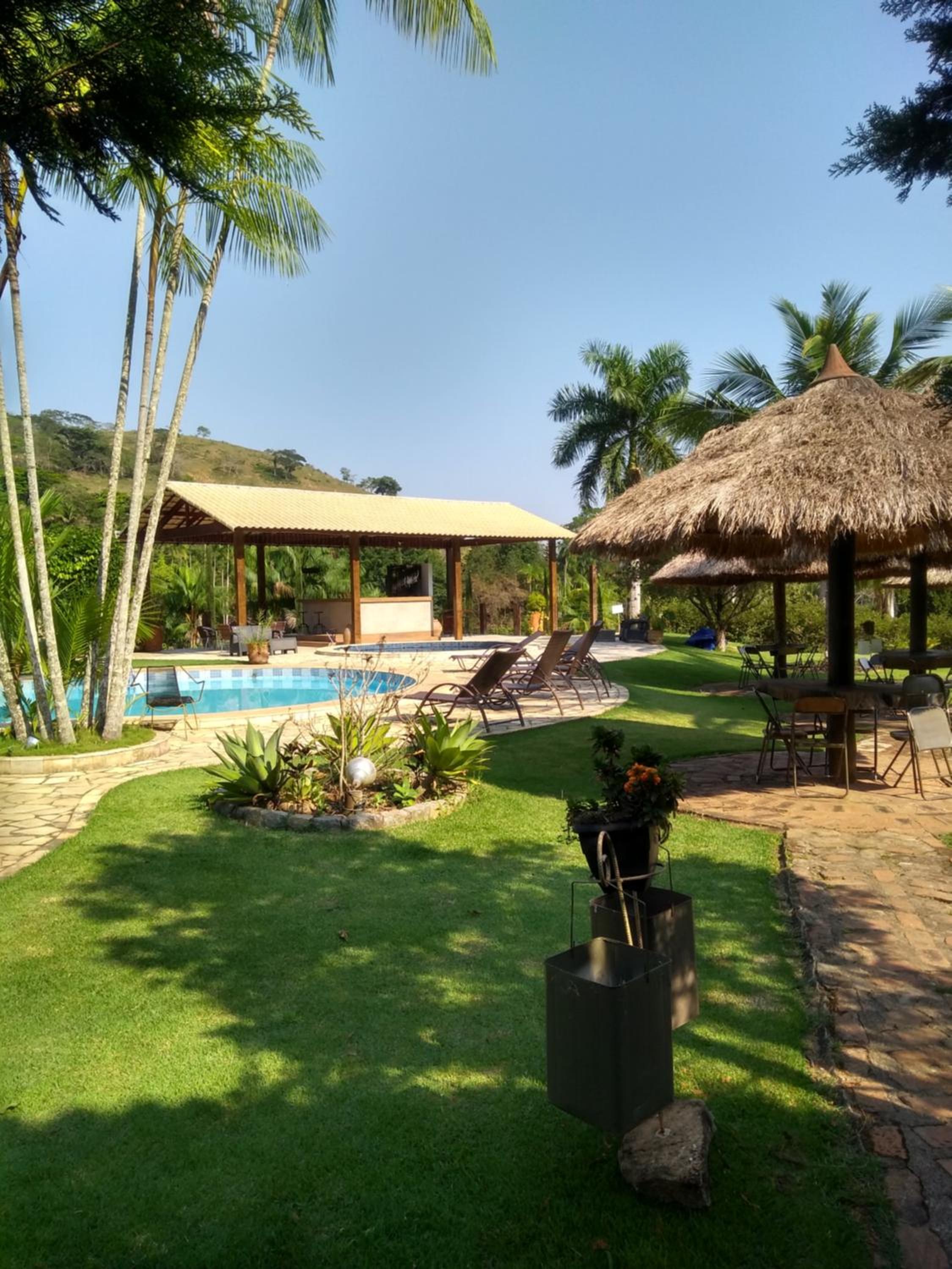 Canto de Roca Turismo e Lazer