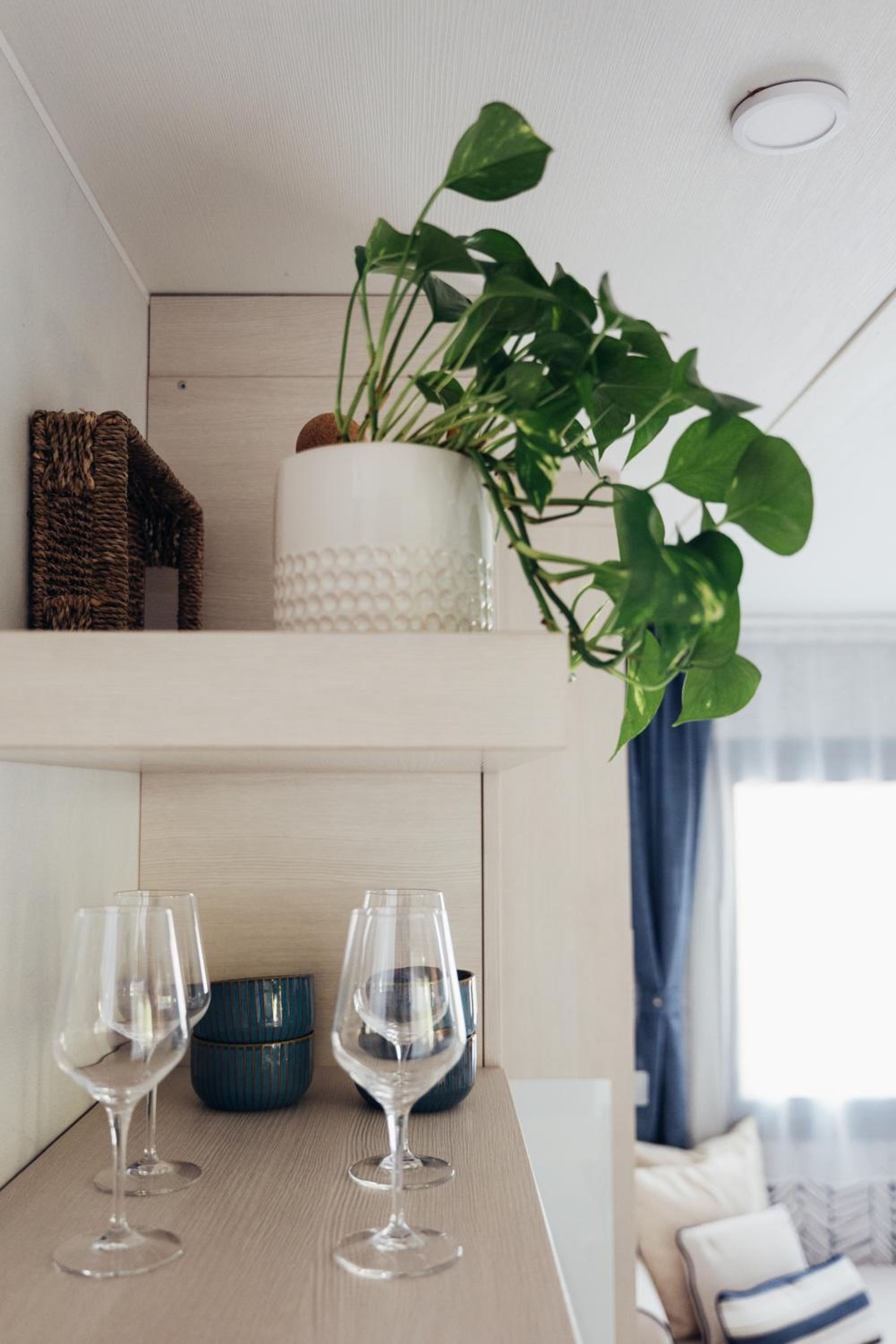 Vibra Glamping