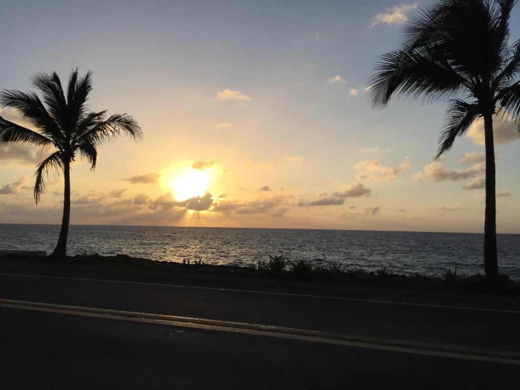 DONDE MATHY'S #1 Apto Turistico Sarie Bay