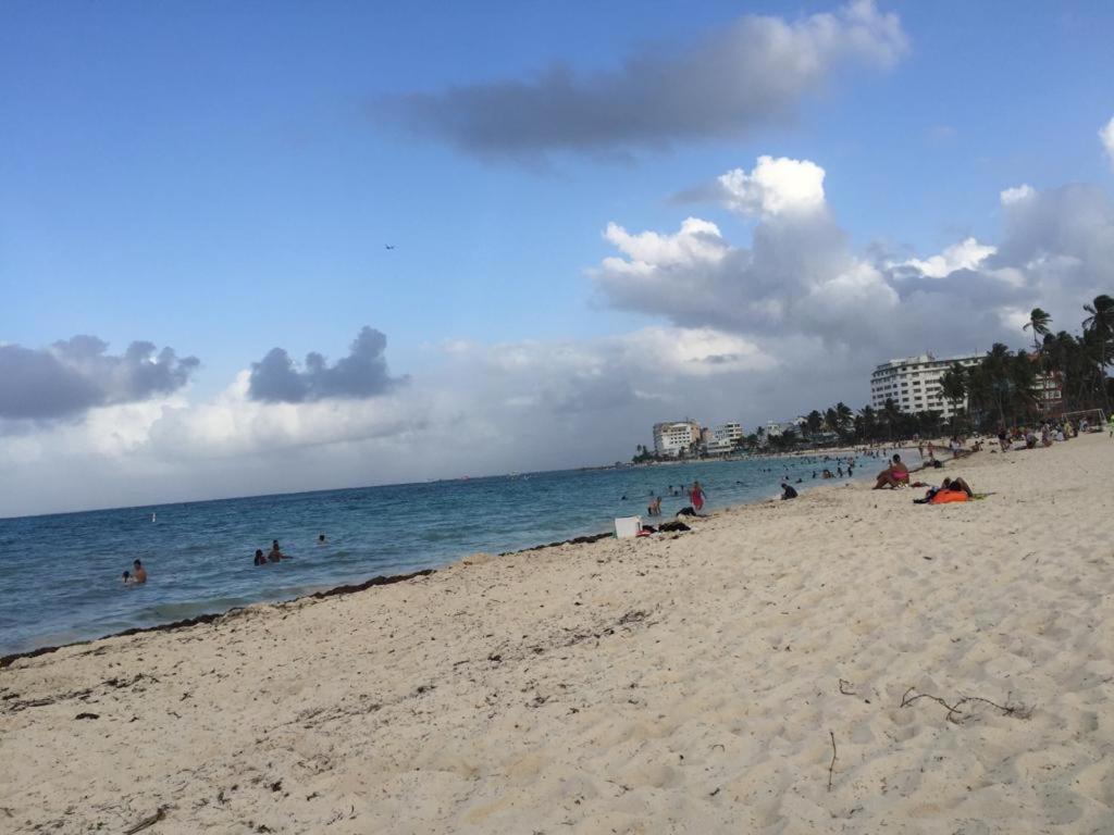 DONDE MATHY'S #1 Apto Turistico Sarie Bay