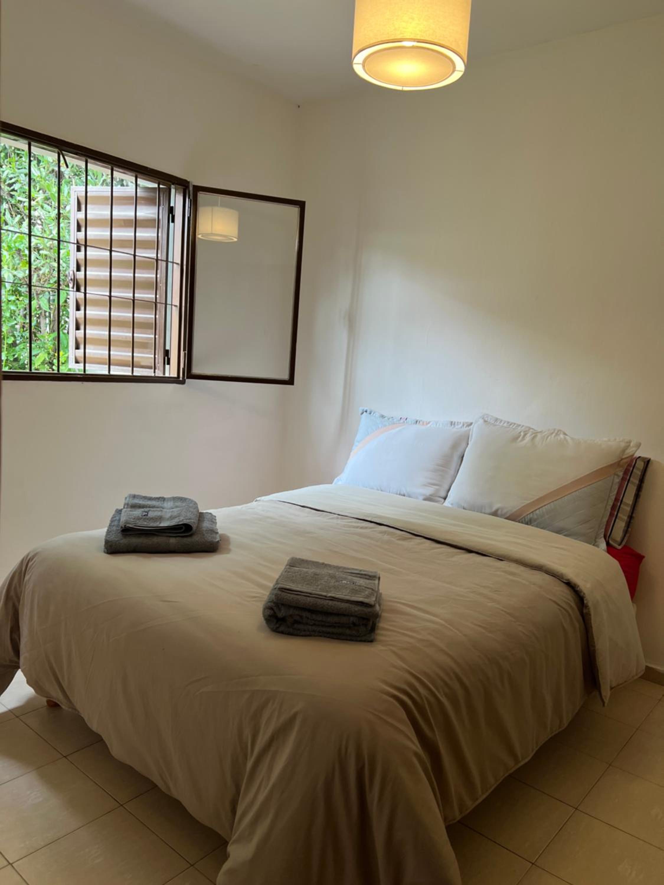 Córdoba Shopping - ApartQ 3