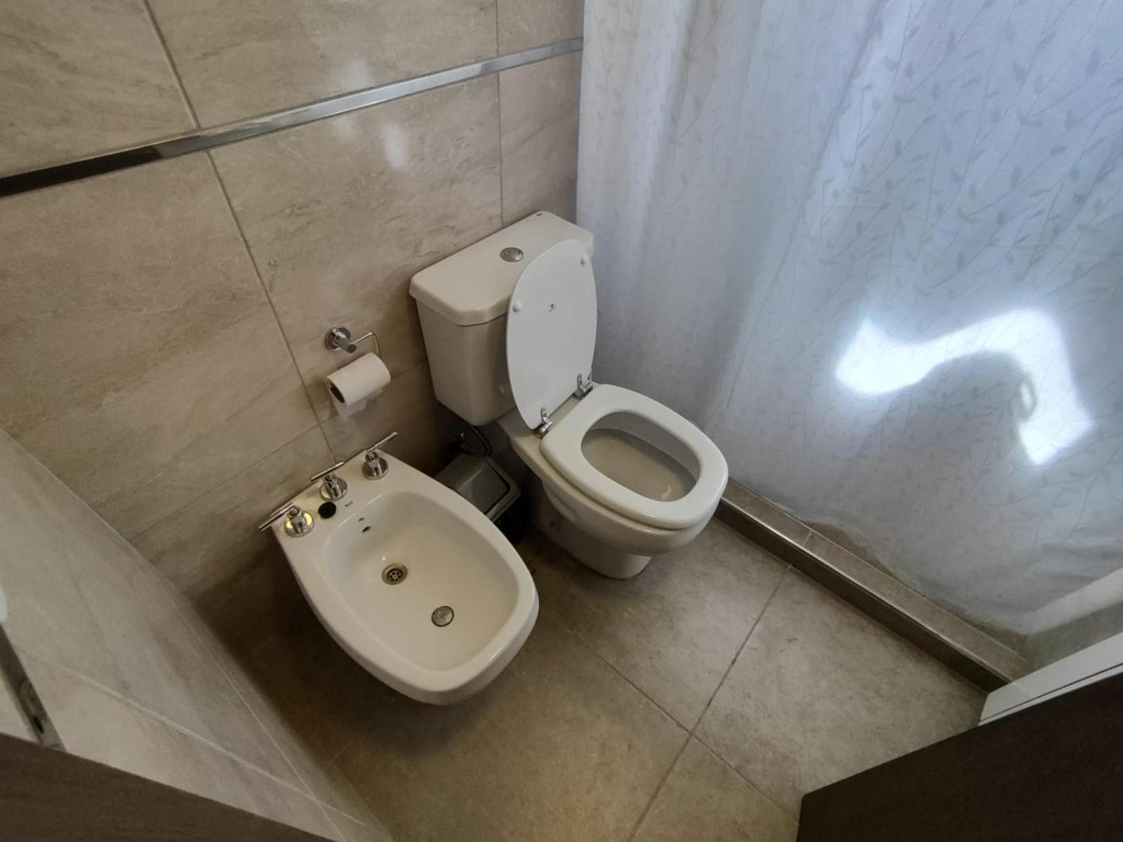 Departamento 2 dormitorios, Veneto 7 - La Falda
