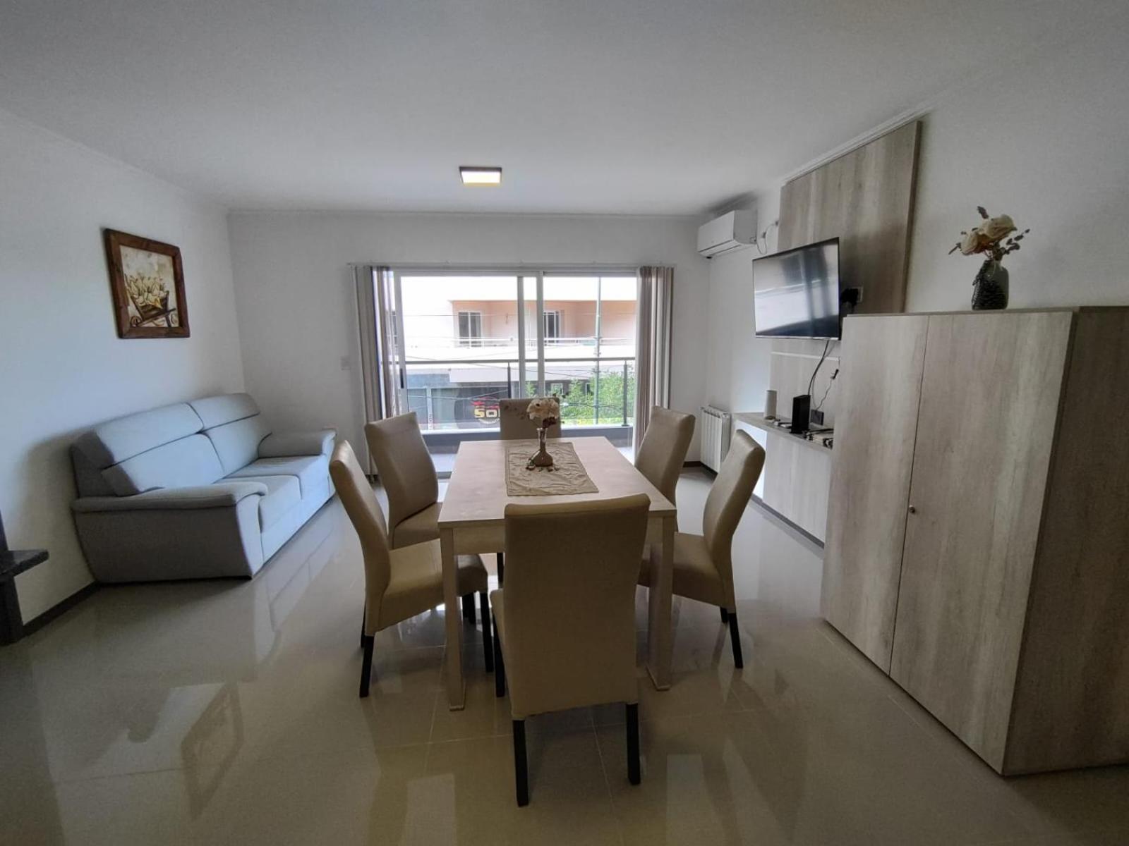 Departamento 2 dormitorios, Veneto 7 - La Falda