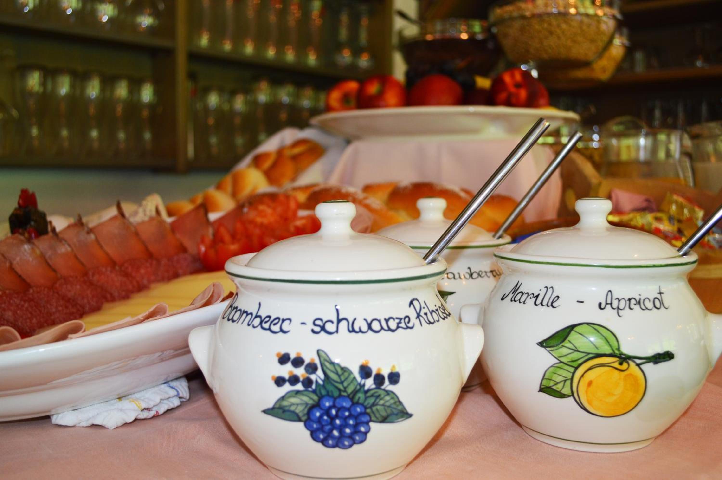 Pension Zur alten Mühle