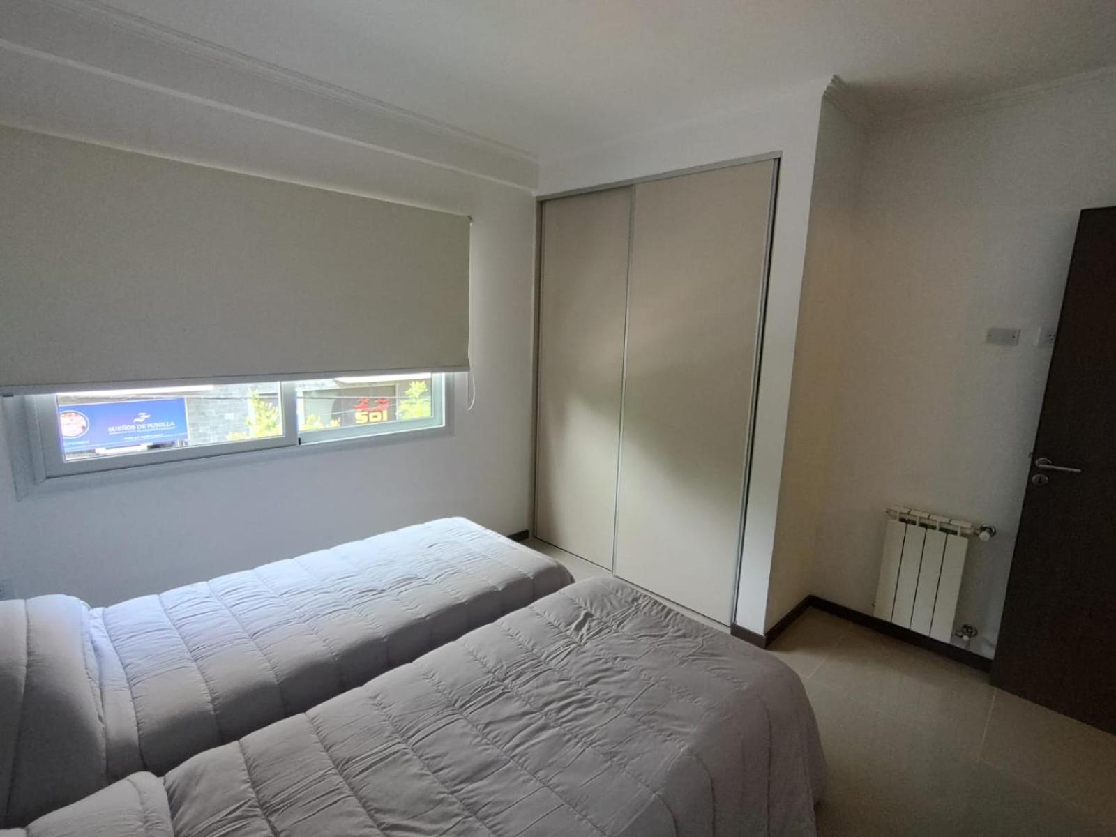 Departamento 2 dormitorios, Veneto 7 - La Falda