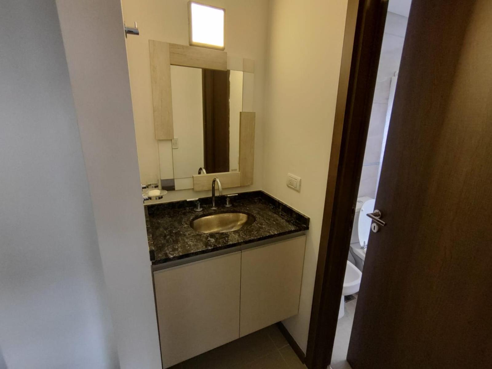 Departamento 2 dormitorios, Veneto 7 - La Falda