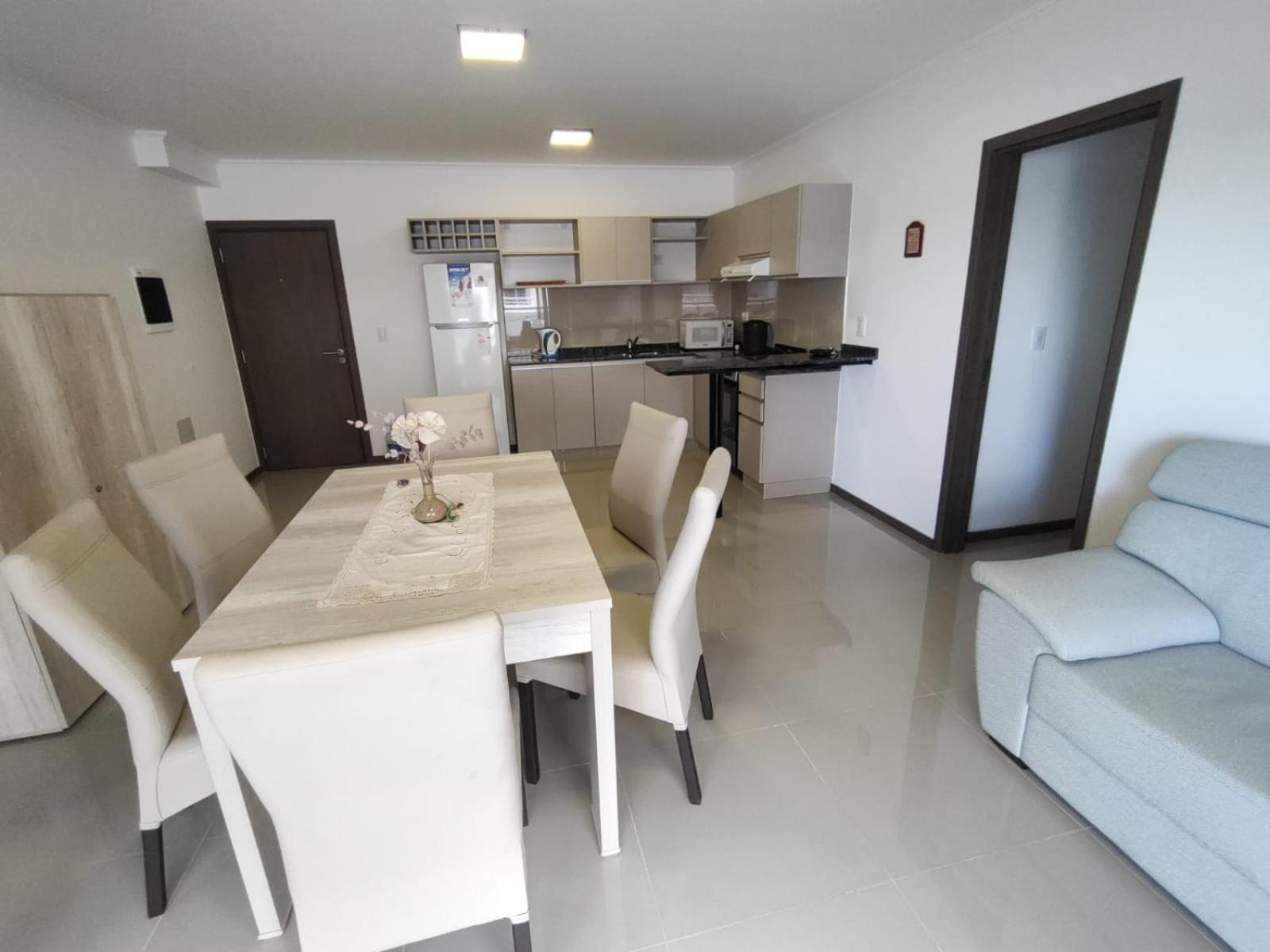 Departamento 2 dormitorios, Veneto 7 - La Falda