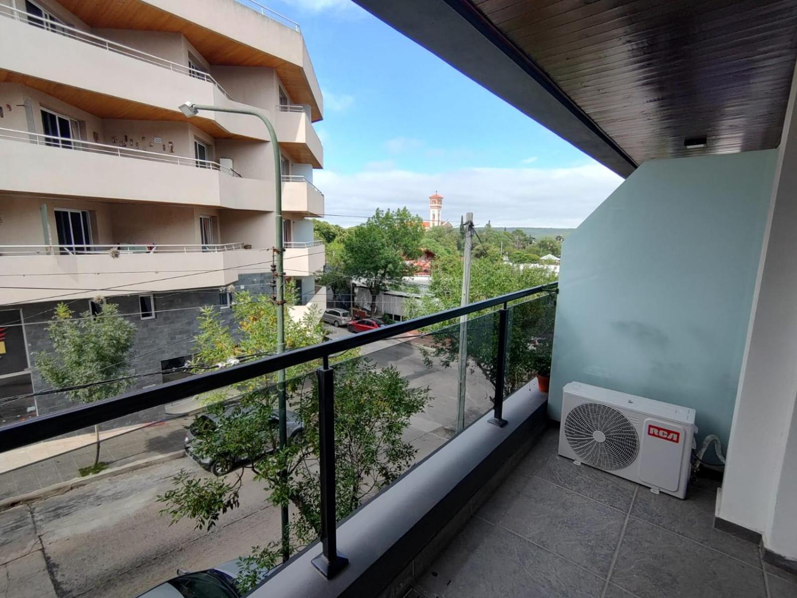 Departamento 2 dormitorios, Veneto 7 - La Falda
